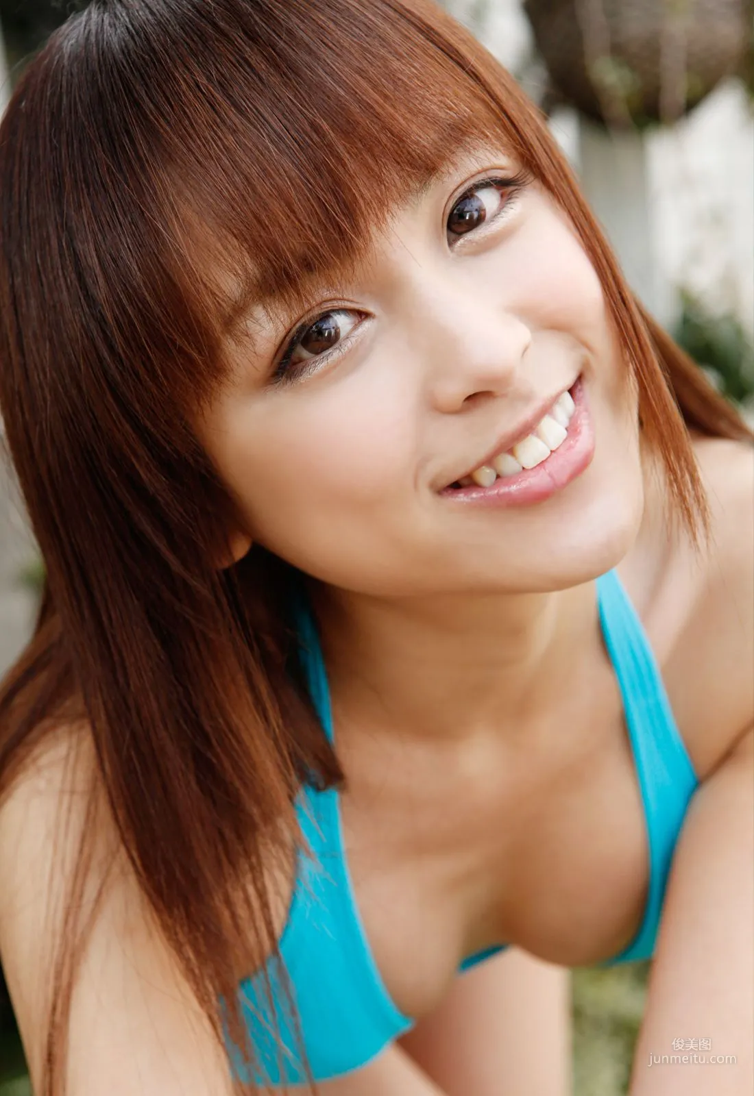Anna Kawamura: Princess Collection photo 17