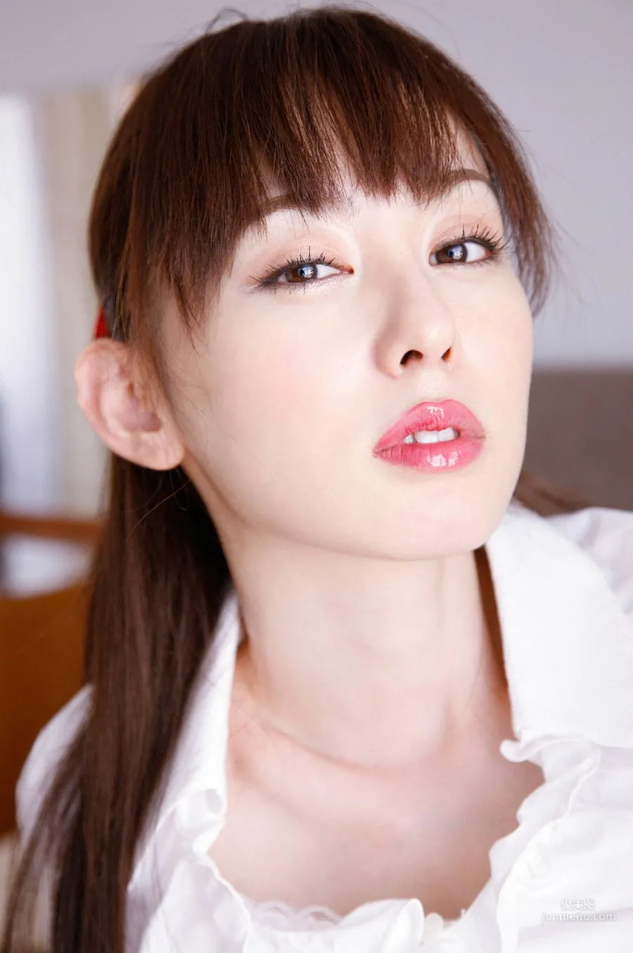 秋山莉奈 第3辑合集 [Princess Collection] 写真集17