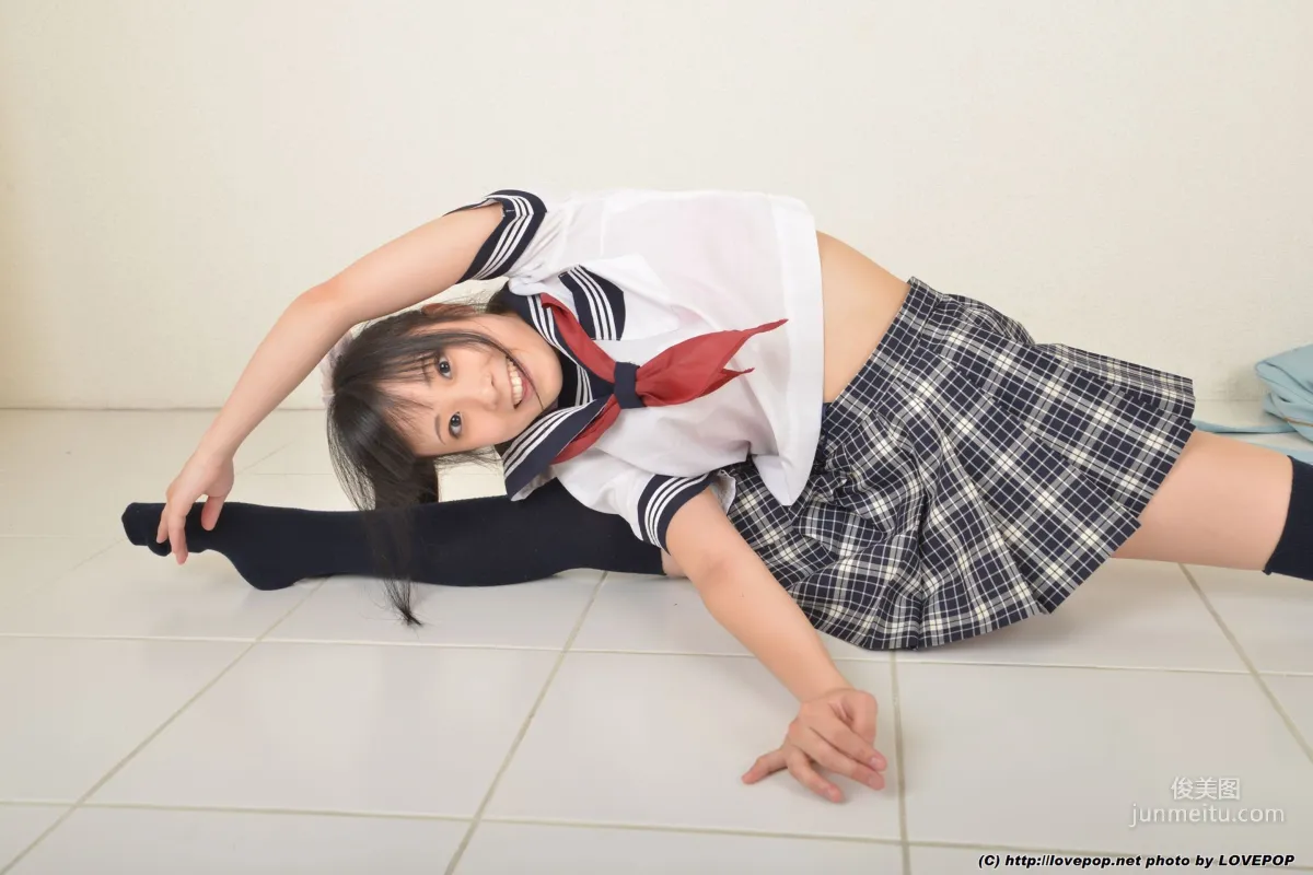 Mizuki Otsuka 大塚聖月 Set01 [LovePop] 寫真集 26