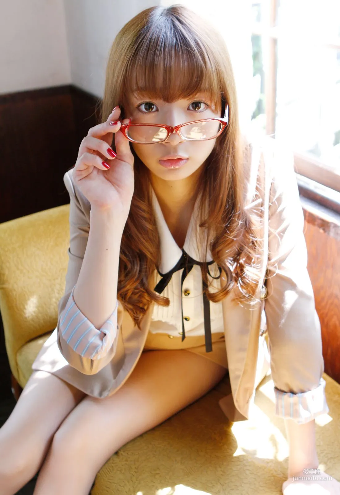 Sayaka Okada: Princess Collection photo 21