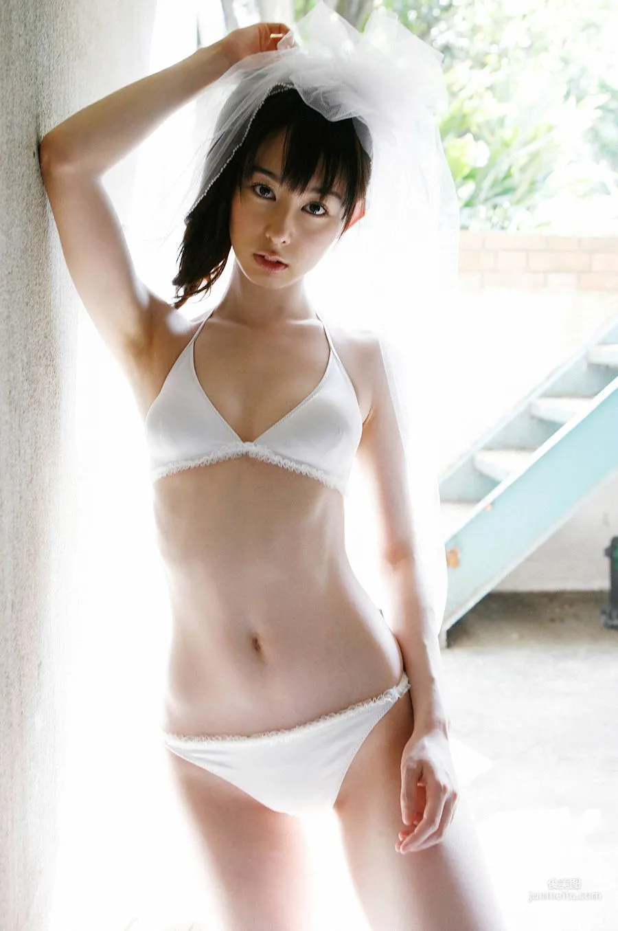 Rina Akiyama Vol.1 Collection [Princess Collection] Photo Set photo 39