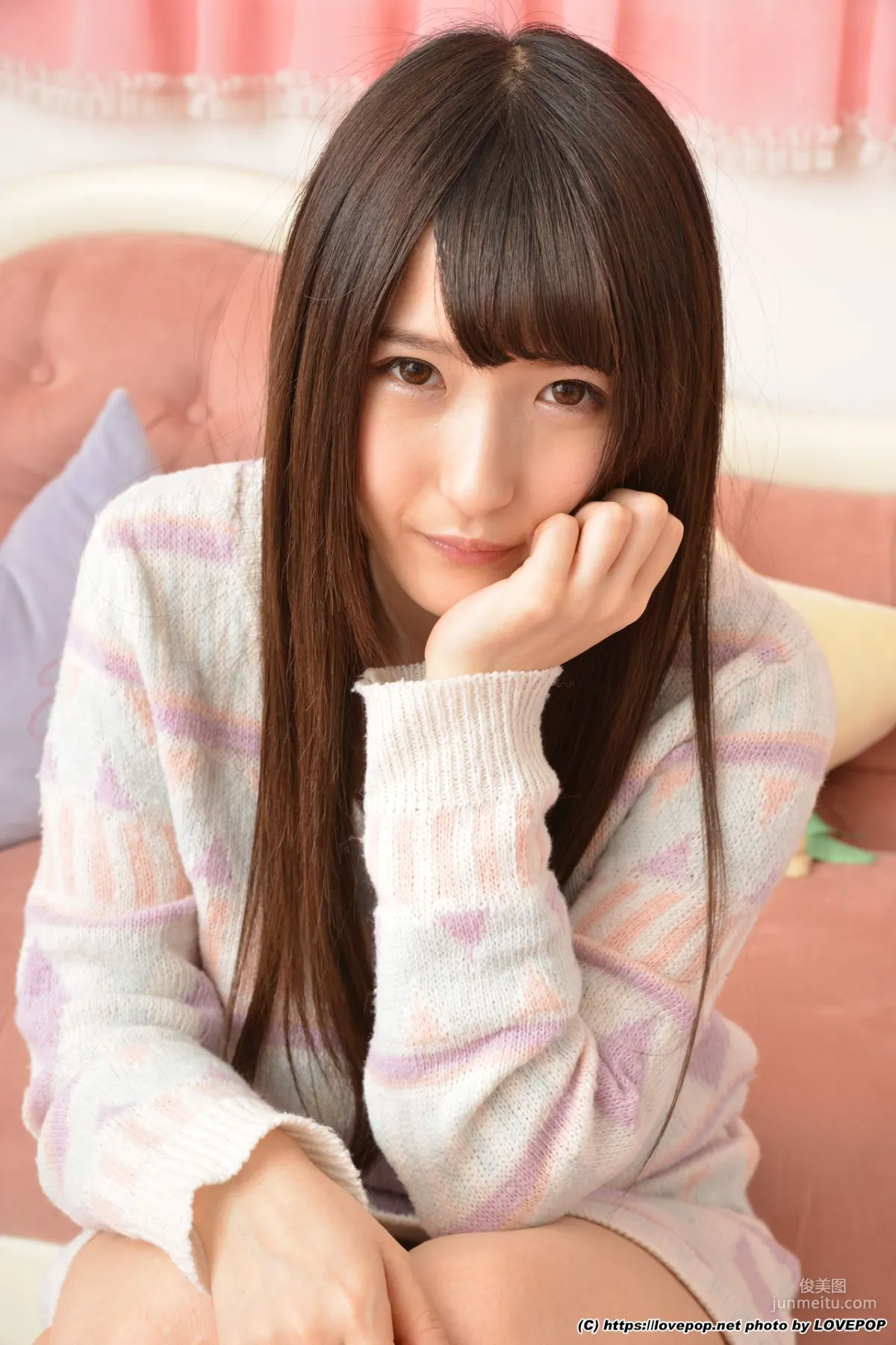 Firewater's: LovePop Set02 photo 21