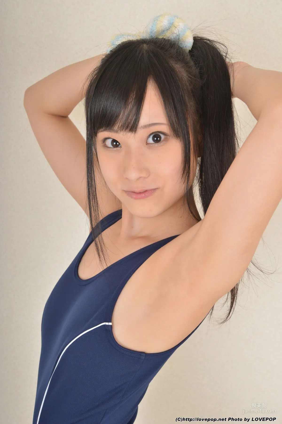 大塚聖月 Mizuki Otsuka Set02 [LovePop] 写真集9