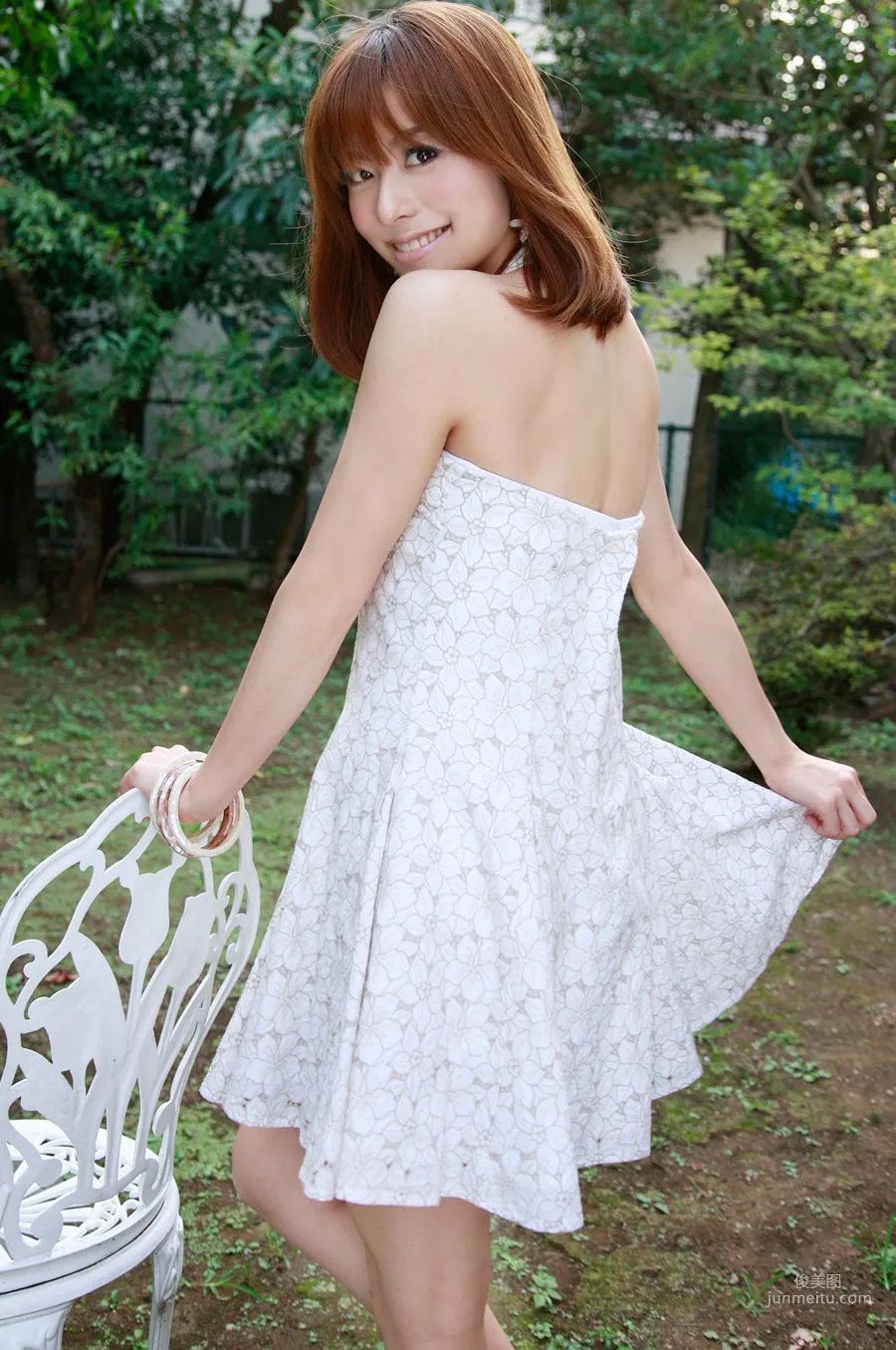 Ranko Kanbe: Princess Collection photo 59