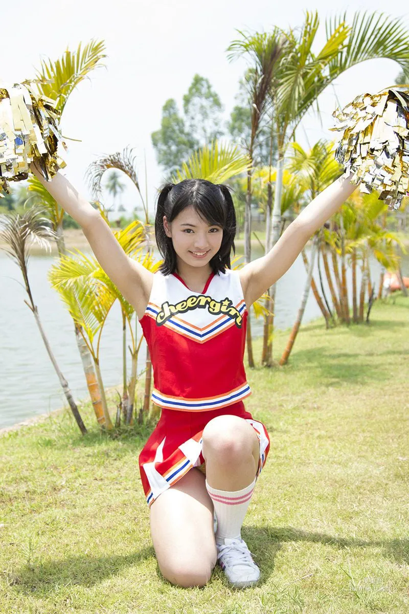 SWEET HEART Haruka Nagasawa 長澤遙香 [PB] 寫真集 53