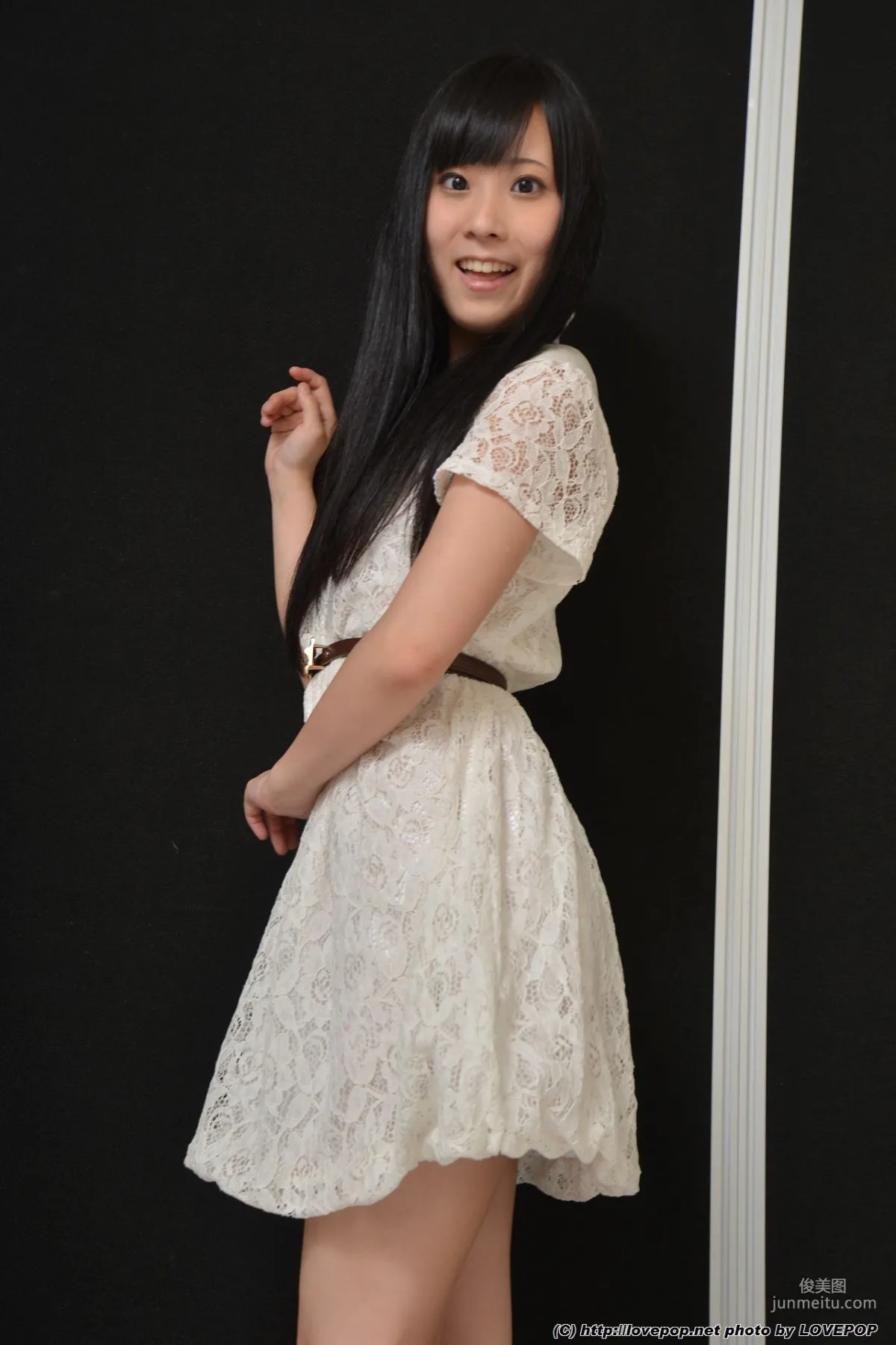 Mizuki Otsuka Set04 [LovePop] Photo Set photo 2