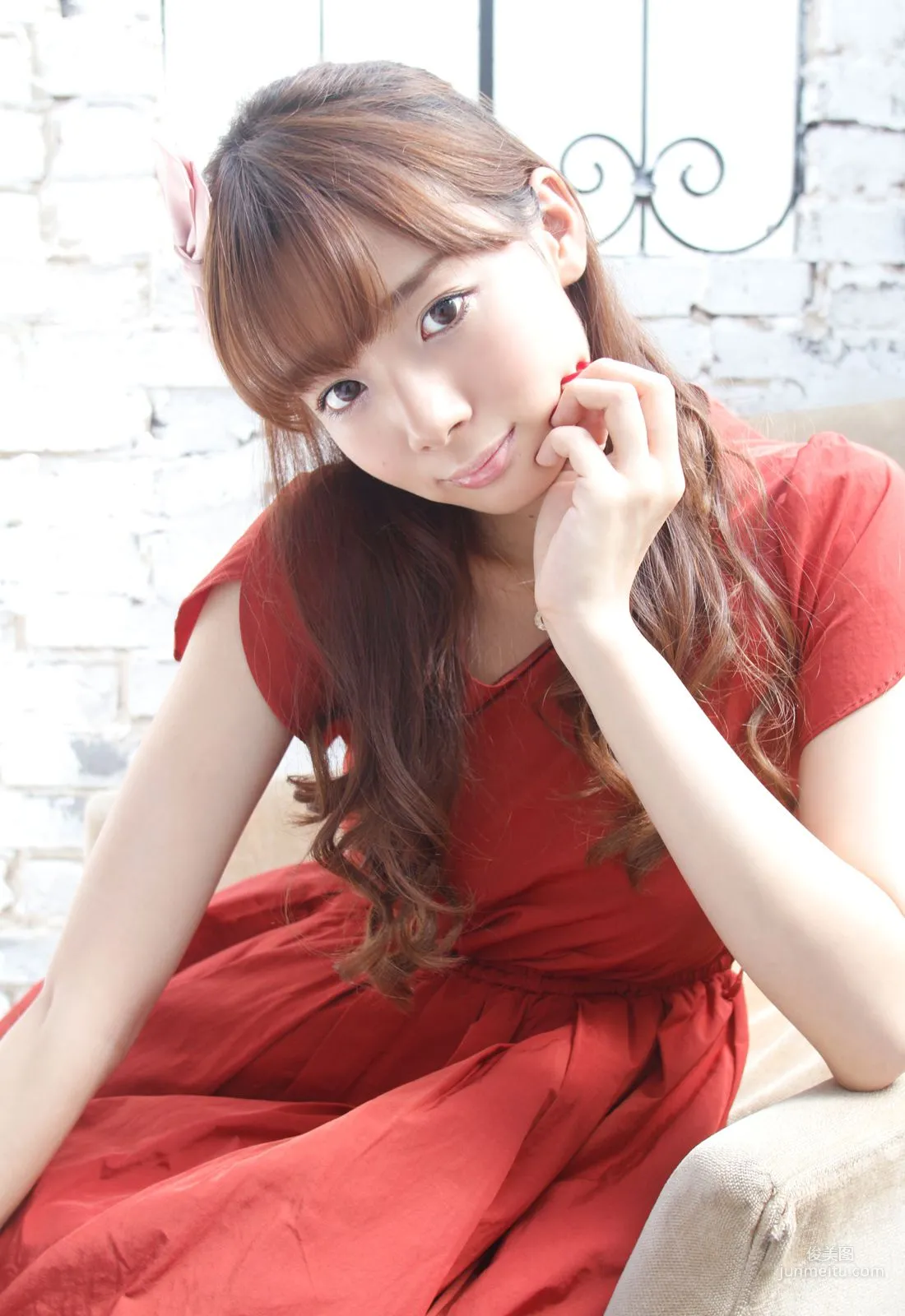 Sayaka Okada: Princess Collection photo 12