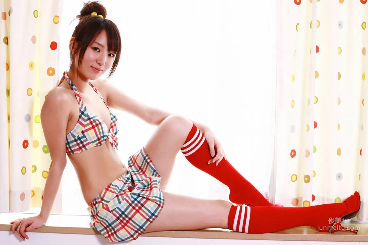 Yukari Sato Yukari Sato Collection Vol.1 [Princess Collection] Photo Set photo 27