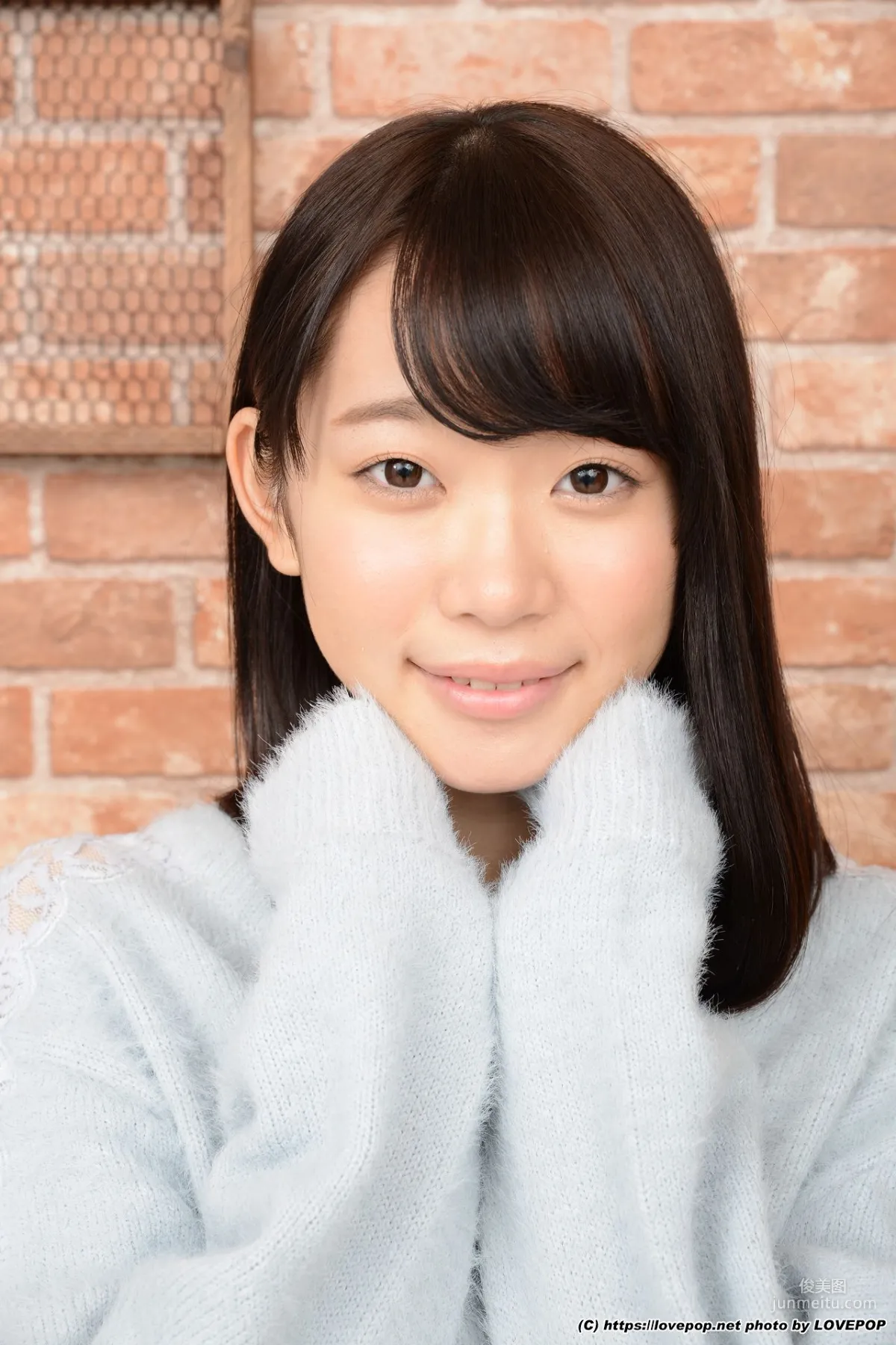 Yura Kano Set01 [LovePop] Photo Set photo 18