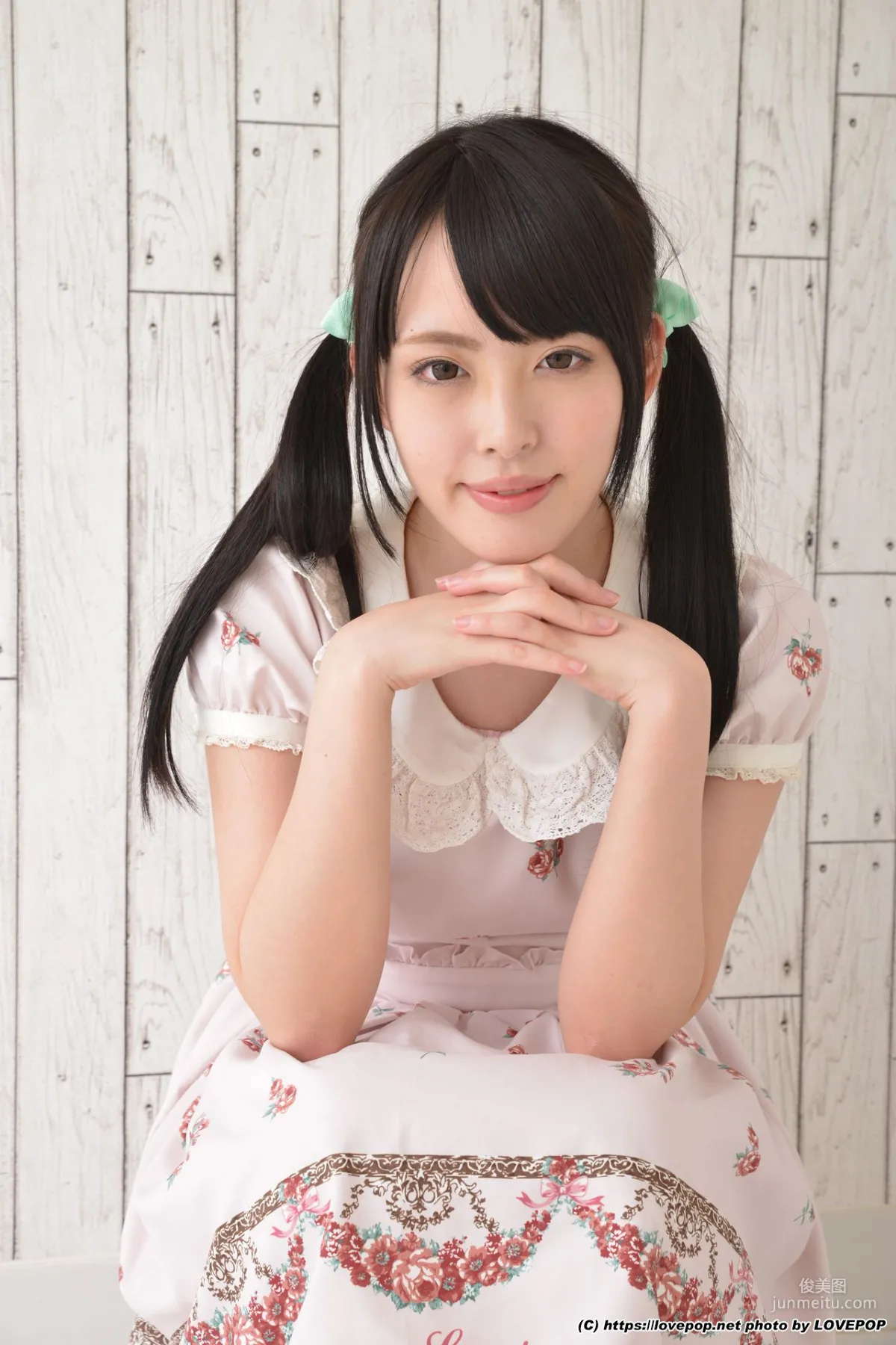 黒木いくみ Ikumi Kuroki Se02 [LovePop] 写真集15