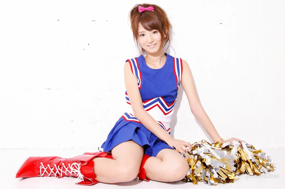 Yukari Sato Yukari Sato Collection Vol.1 [Princess Collection] Photo Set photo 69