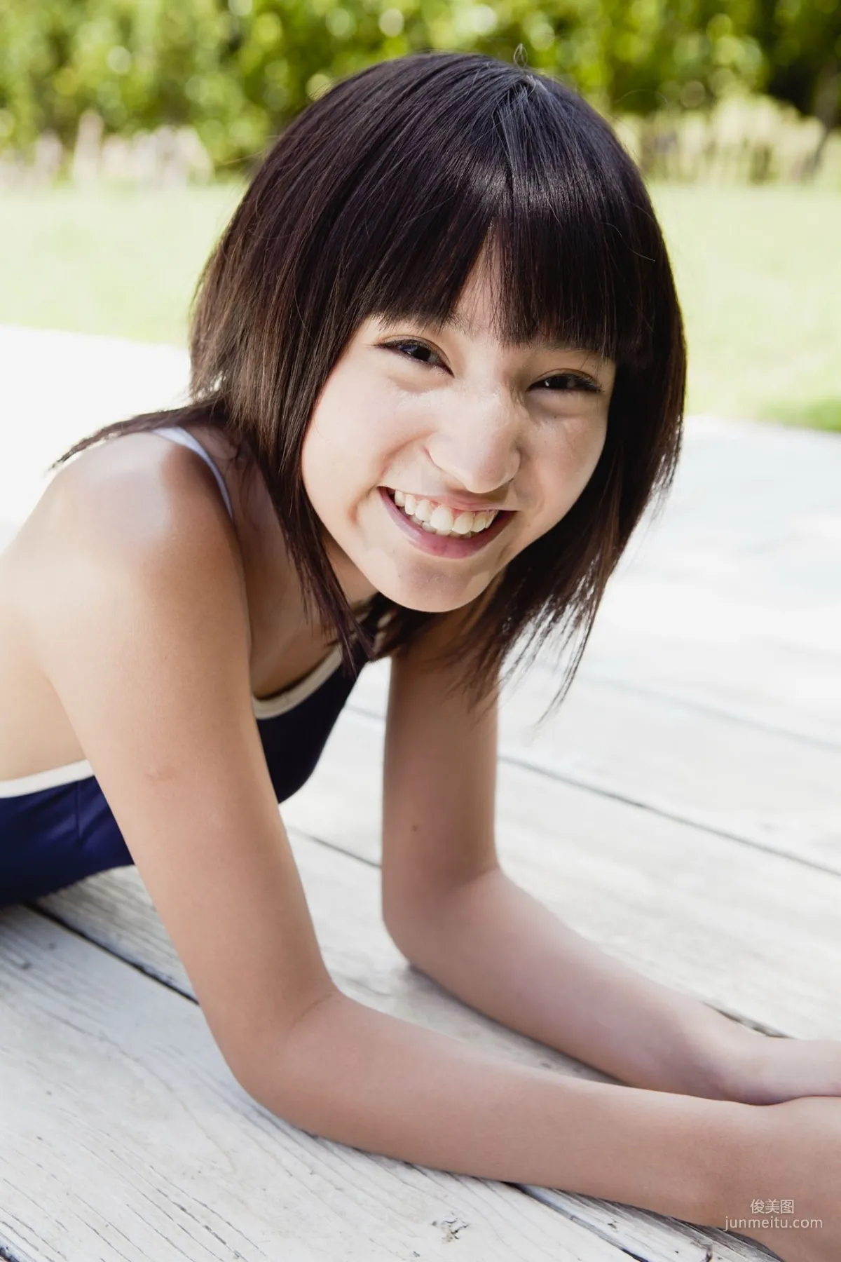 Angel Kiss 〜まいっちんぐメモリー〜 vol.2 保田真愛 [PB] 寫真集 69
