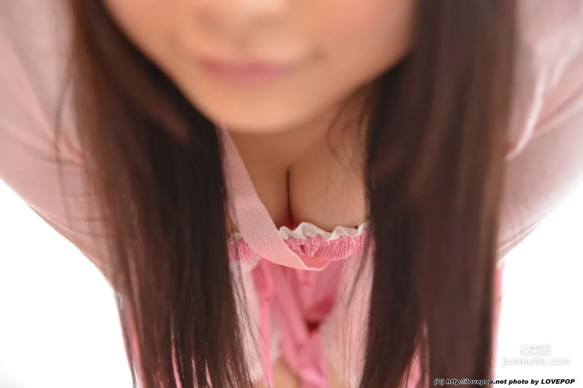 Airi Natsume Set08 [LovePop] Photo Set photo 16