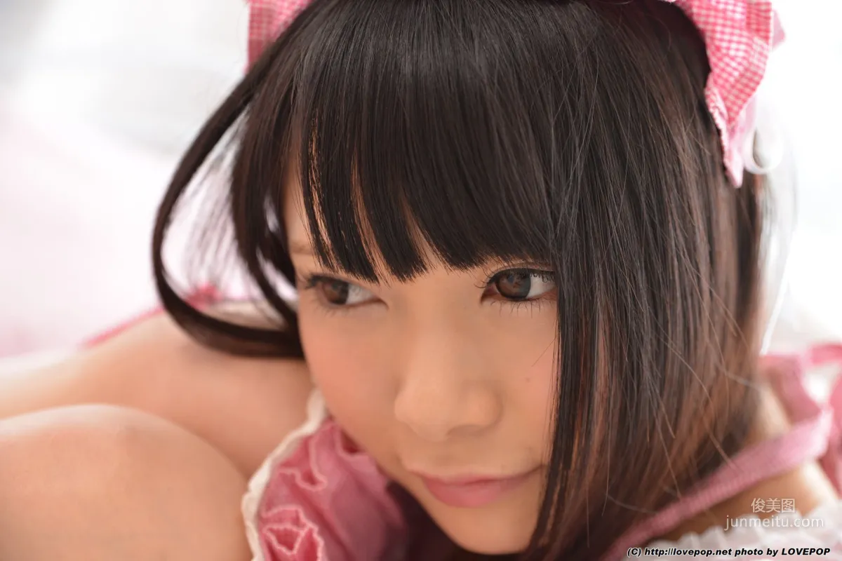Airi Natsume Set08 [LovePop] Photo Set photo 22