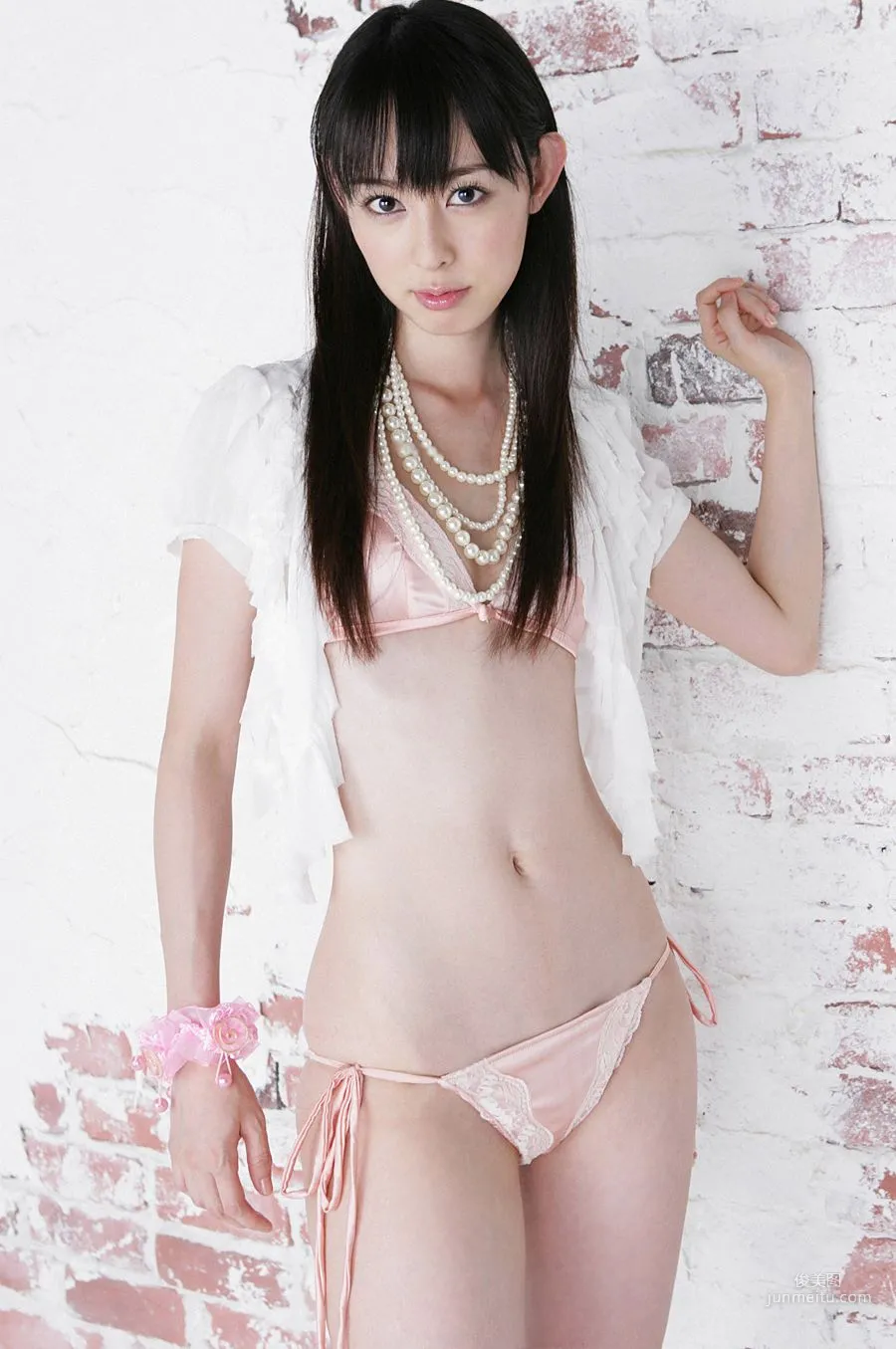 Rina Akiyama Vol.1 Collection [Princess Collection] Photo Set photo 65