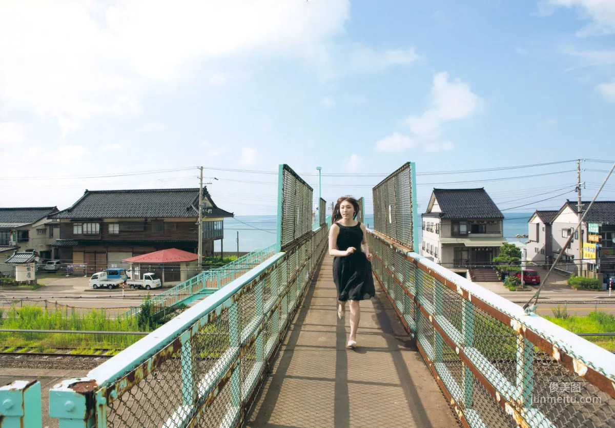 モーニング娘。'17 譜久村聖 《二十歳》 [PhotoBook] 寫真集 3