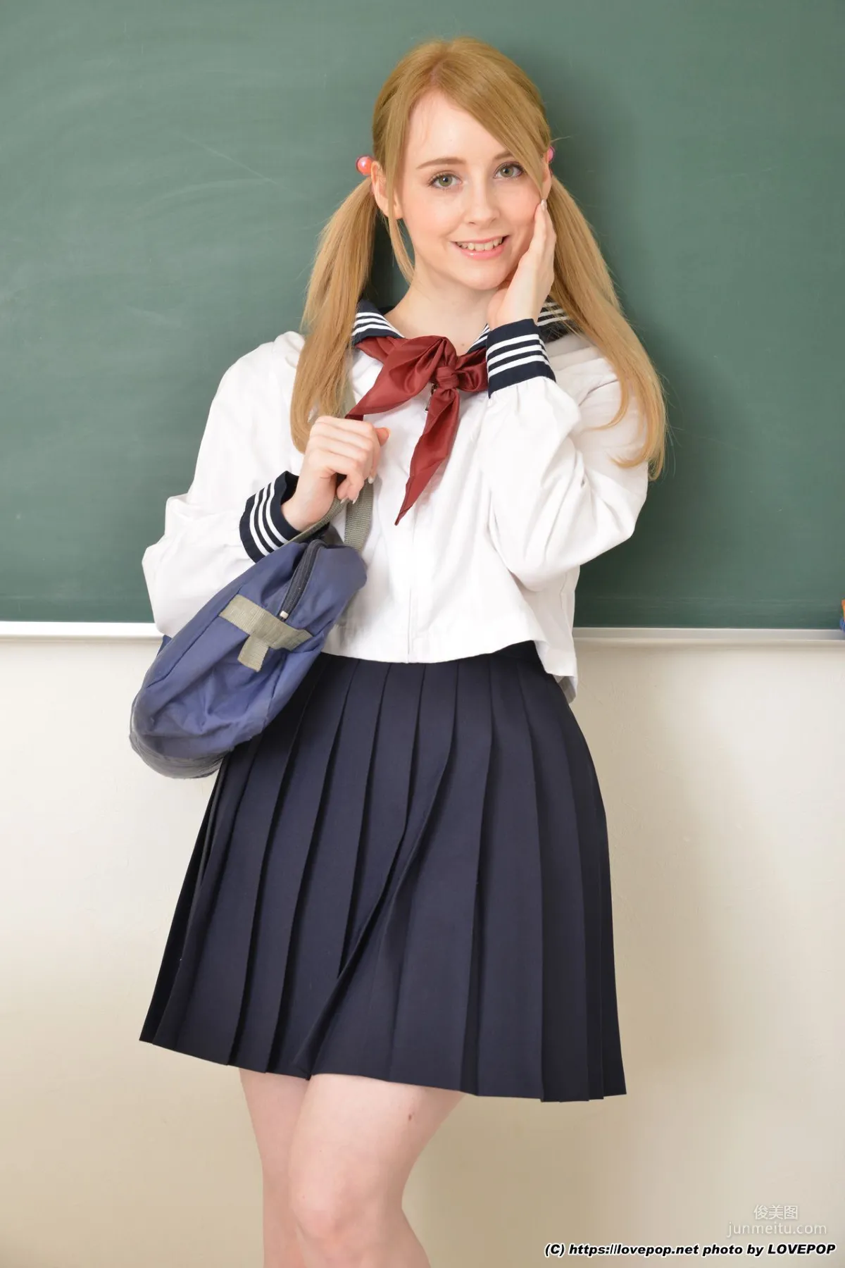 吉玛/ジェマ GEMMA Set3 [LovePop] 写真集1