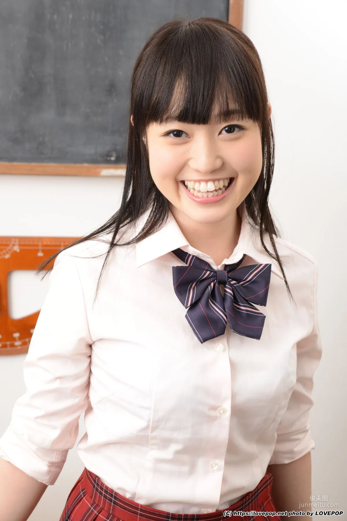 Sakura Suzunoki: LovePop Set09 photo 13