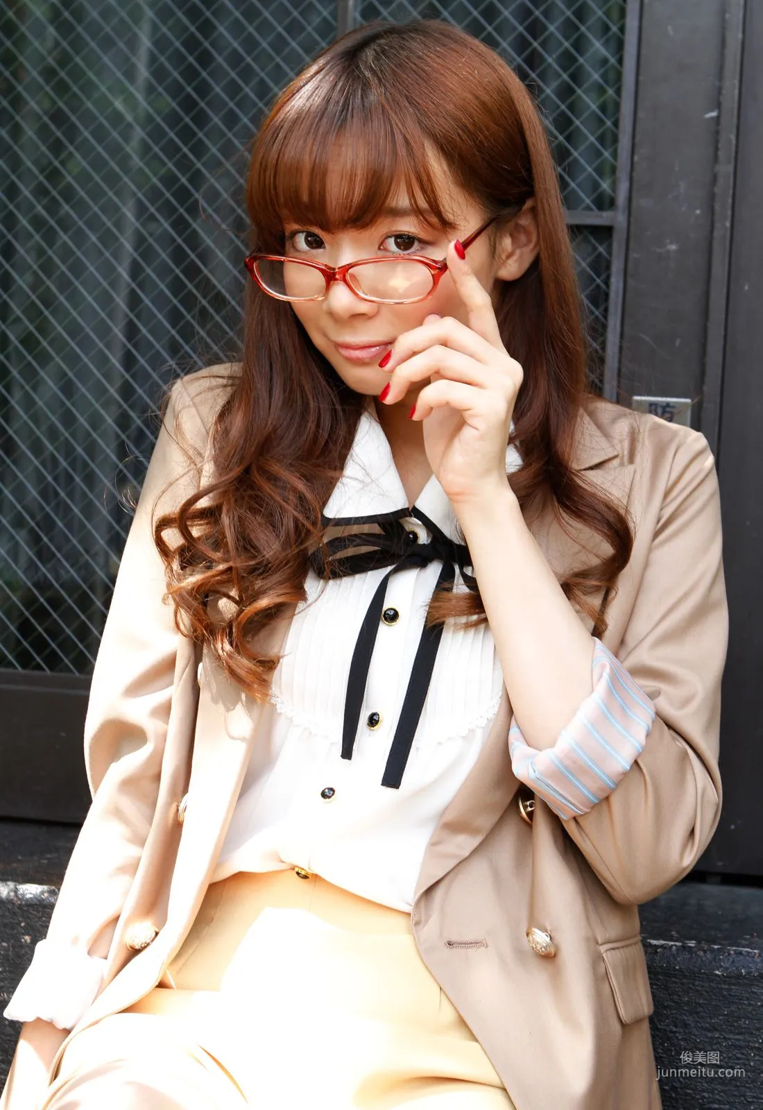 Sayaka Okada: Princess Collection photo 4