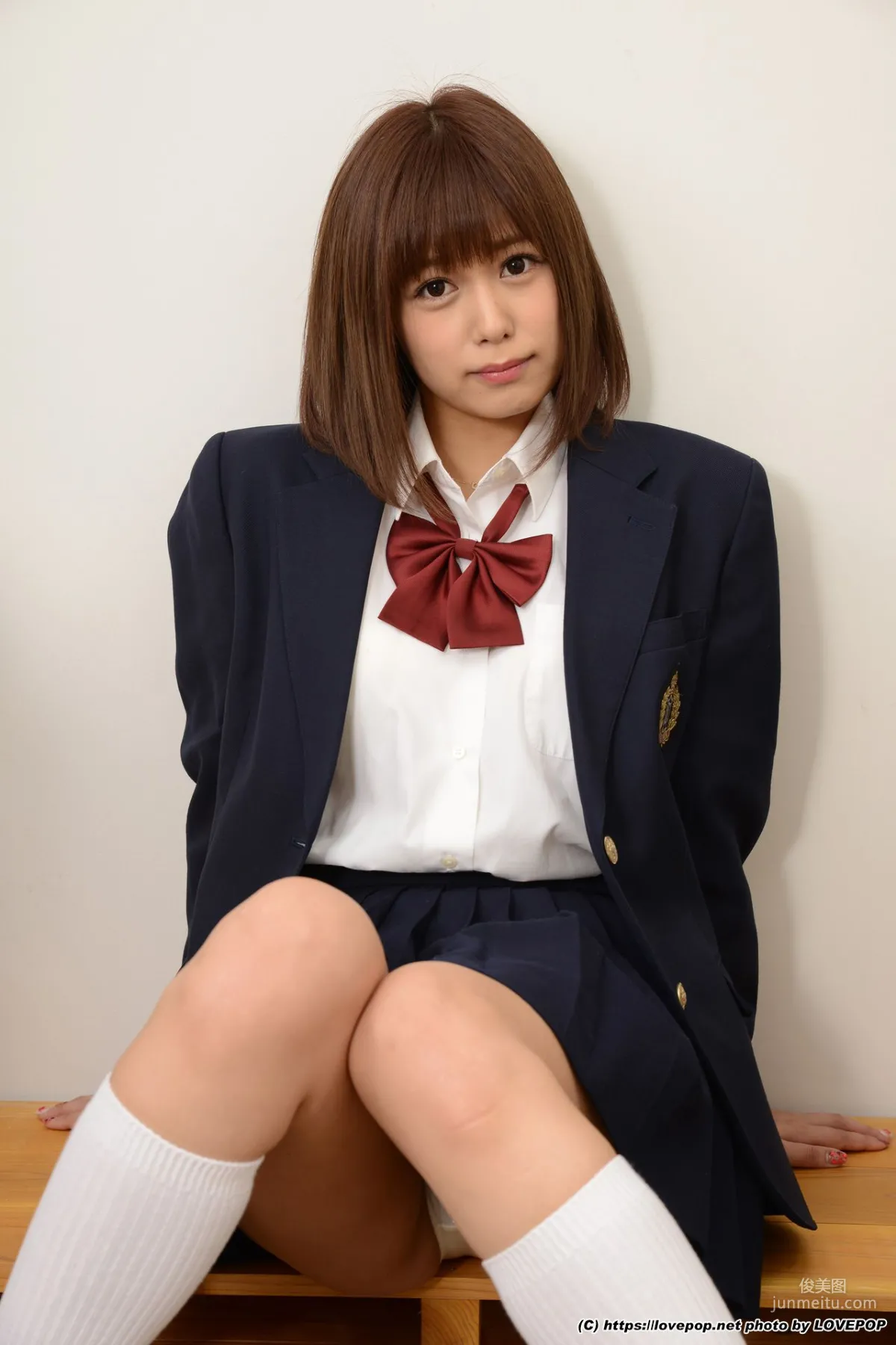 Hikaru Konno Set05 [LovePop] Photo Set photo 47