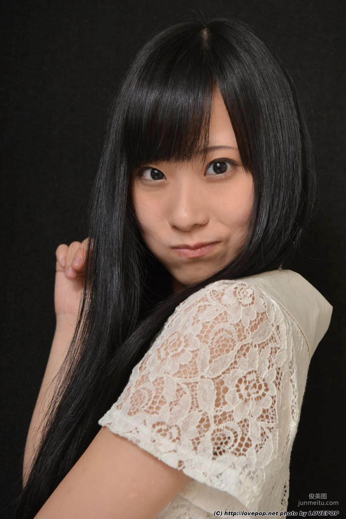 Mizuki Otsuka Set04 [LovePop] Photo Set photo 10