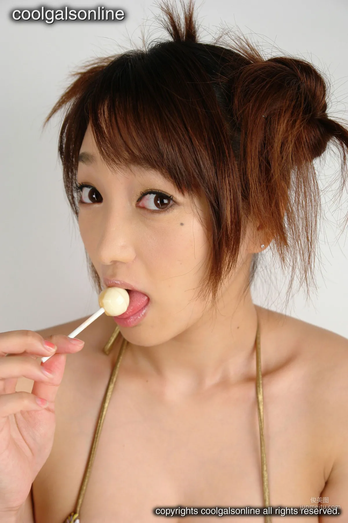 Mami Azuma Photoset 05 [Coolgalsonlione] Photo Set photo 21