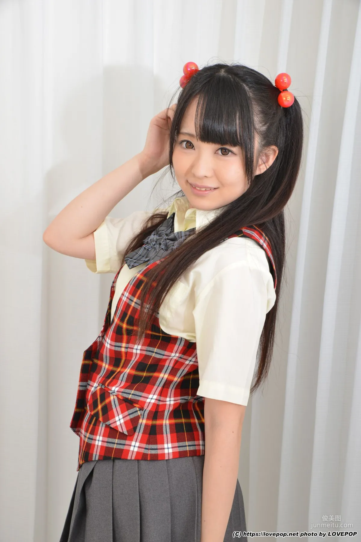 瀬名きらり Kirari Sena Set04 [LovePop] 写真集9