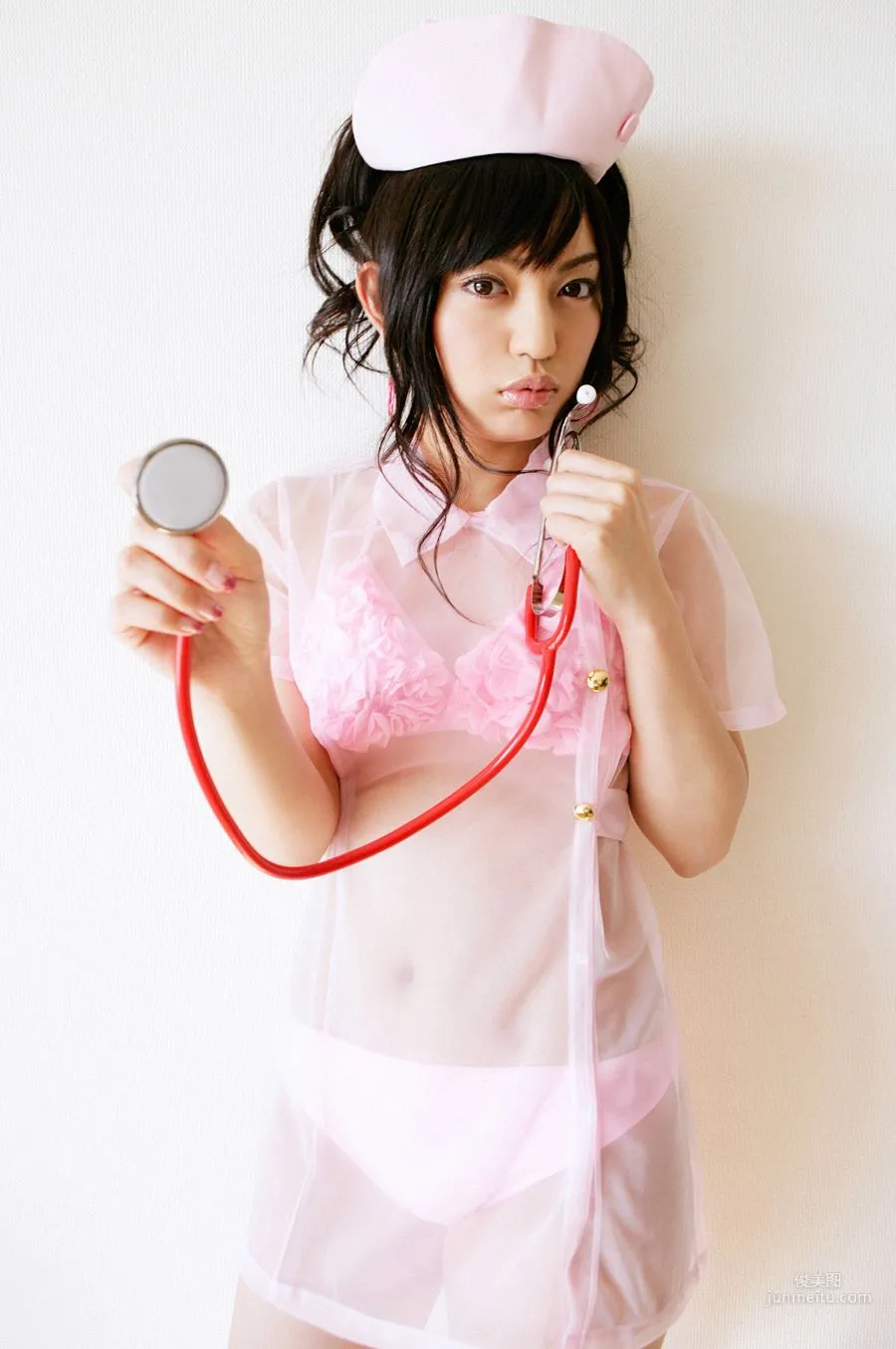 大島みづき Mizuki Oshima [Princess Collection] 写真集42