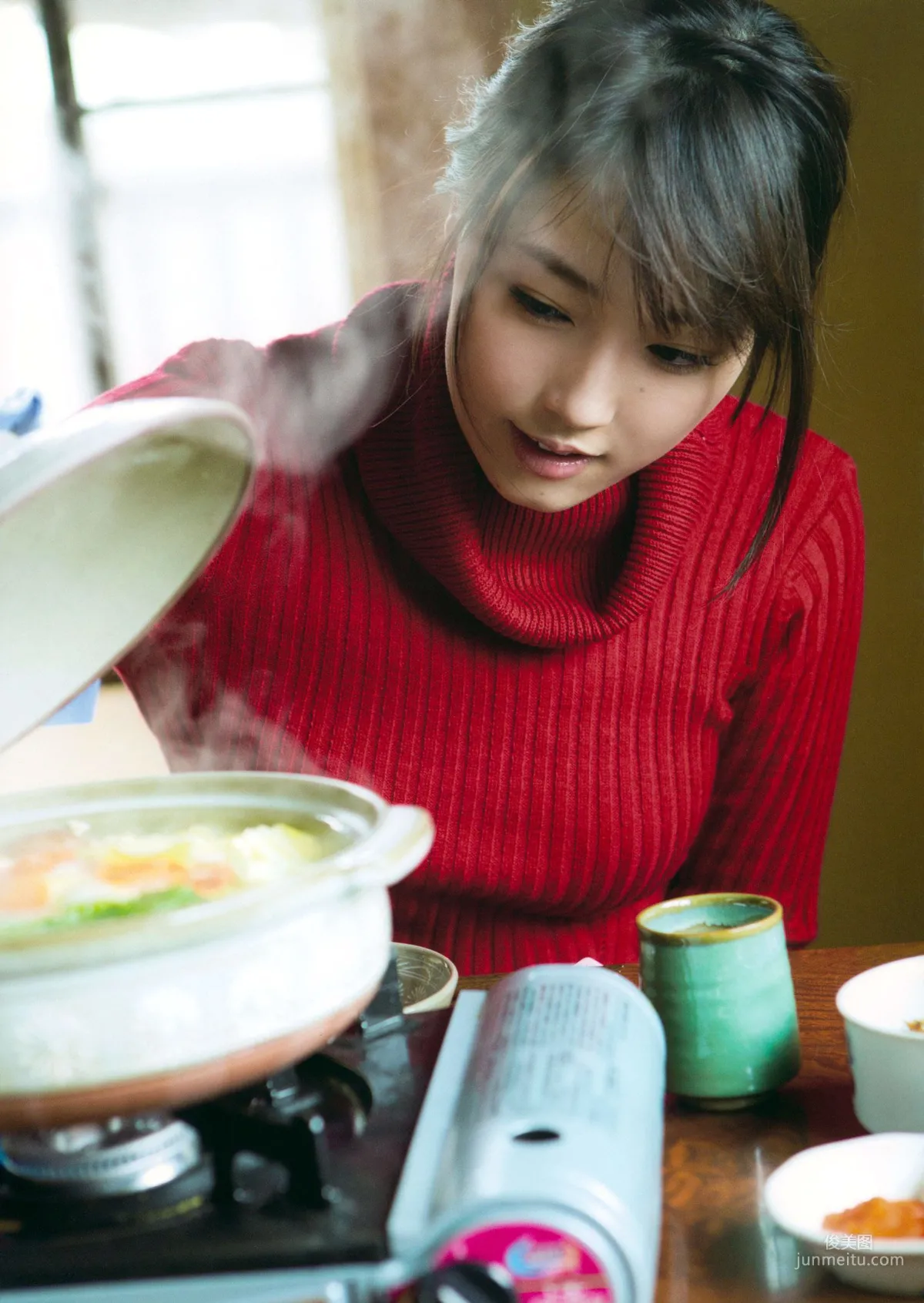 モーニング娘。'17 譜久村聖 《二十歳》 [PhotoBook] 寫真集 66