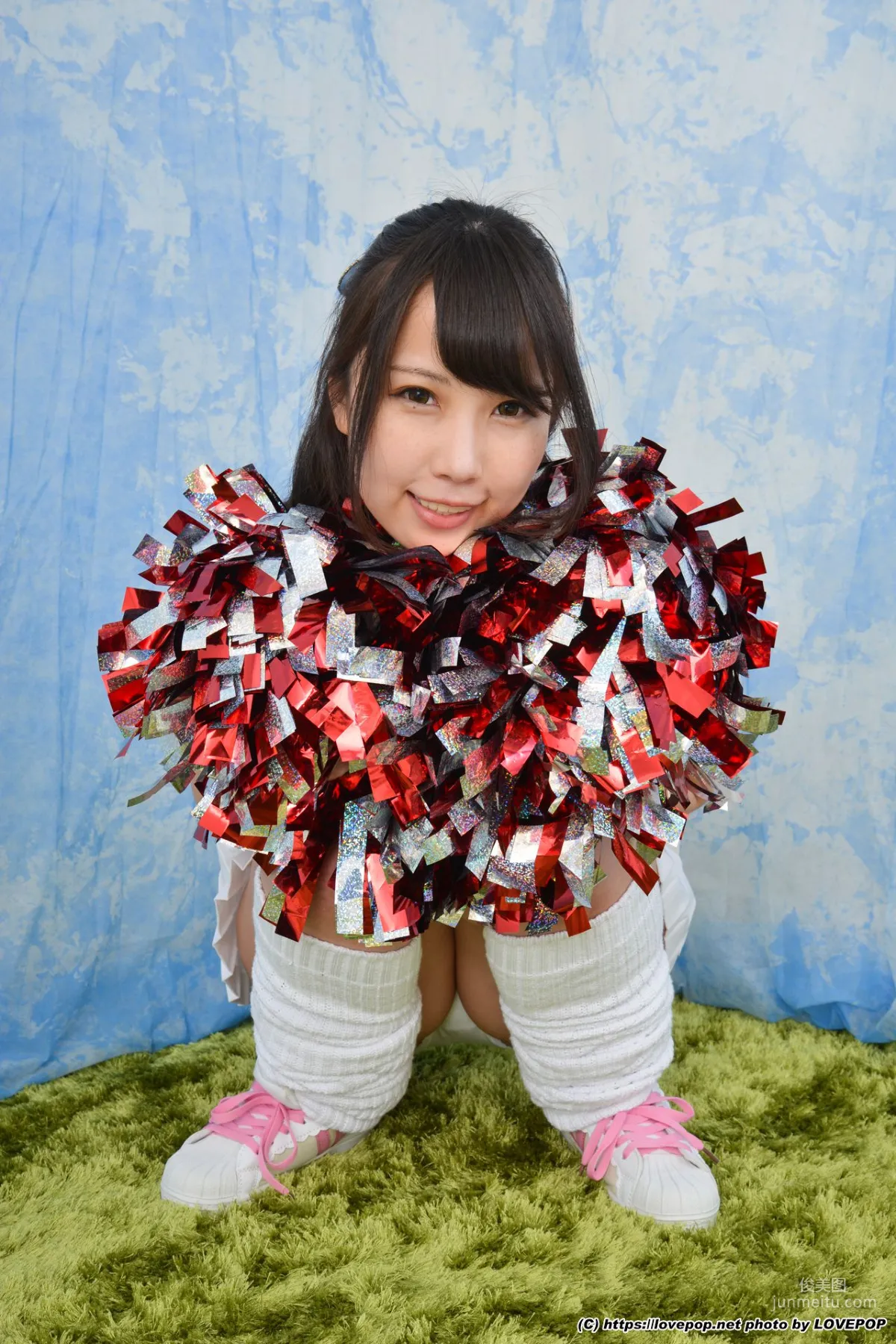 玉木くるみ Kurumi Tamaki Set05 [LovePop] 写真集17