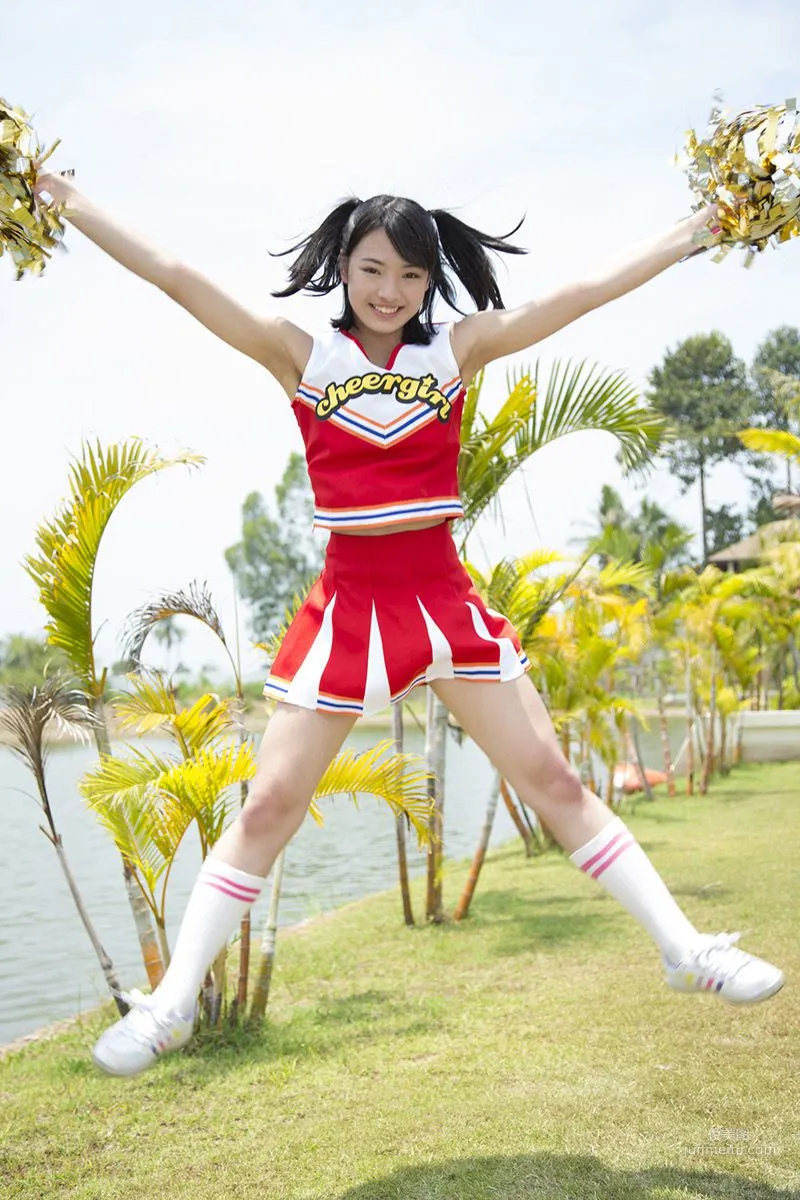 SWEET HEART Haruka Nagasawa 長澤遙香 [PB] 寫真集 24