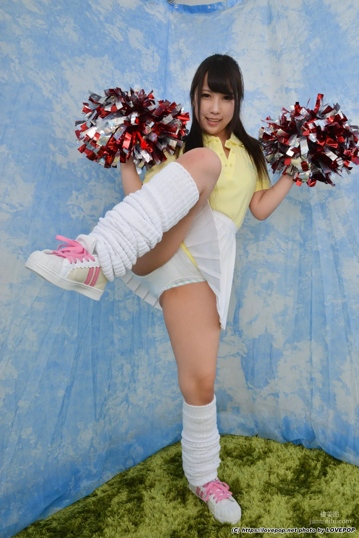 玉木くるみ Kurumi Tamaki Set05 [LovePop] 写真集12