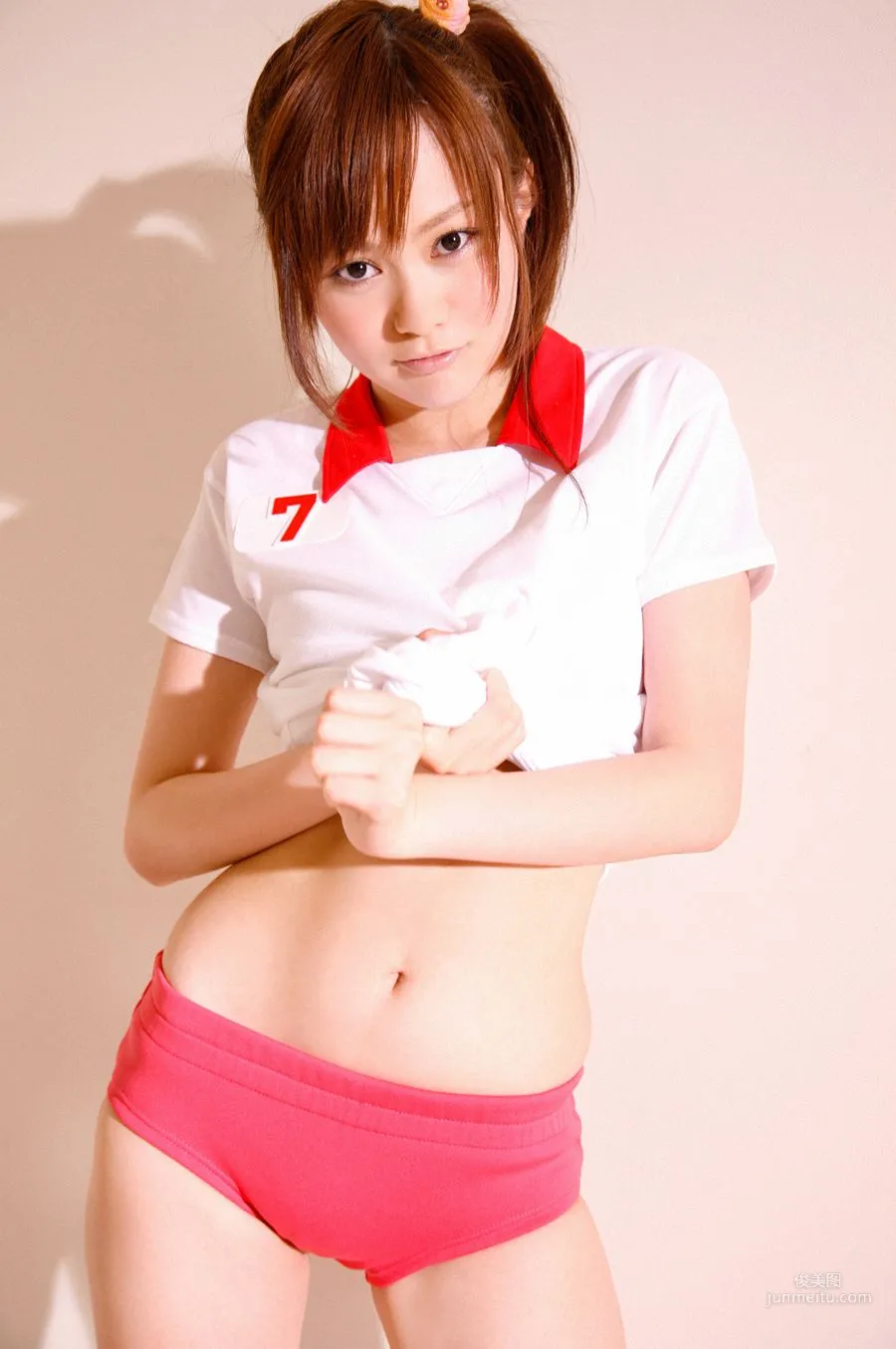 Akiko Seo: Princess Collection photo 21