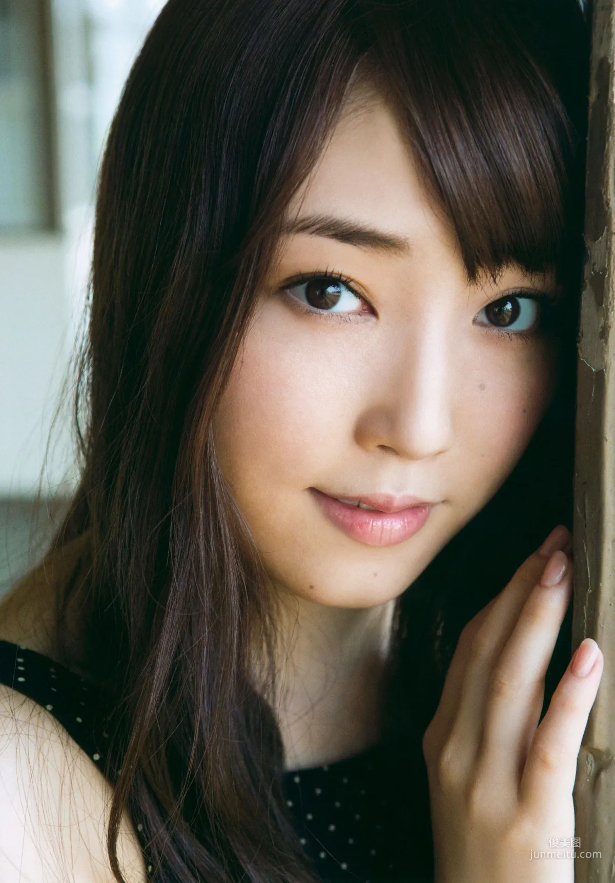 モーニング娘。'17 譜久村聖 《二十歳》 [PhotoBook] 寫真集 2
