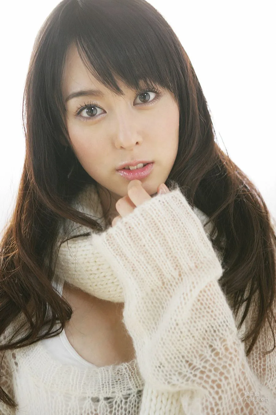 Rina Akiyama Vol.1 Collection [Princess Collection] Photo Set photo 84