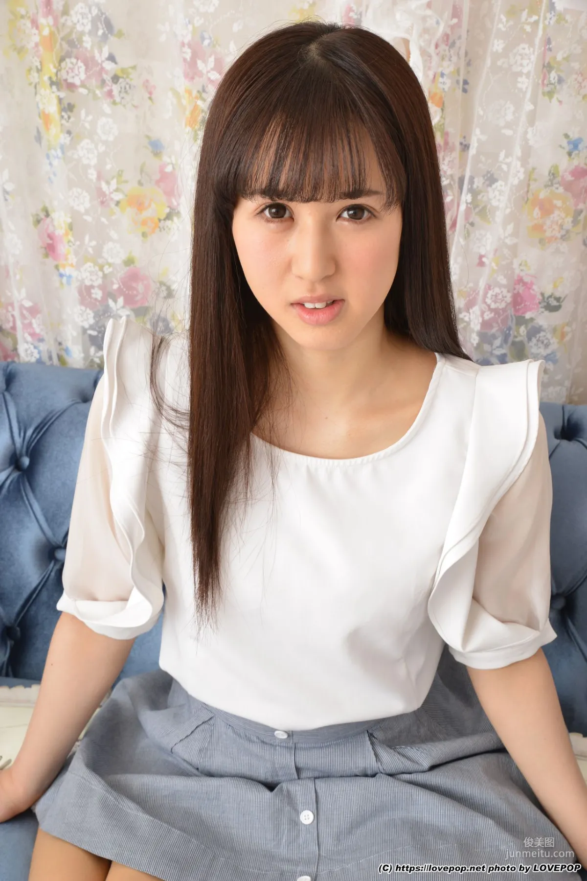 Rurika Ishihara Set04 [LovePop] Photo Set photo 31