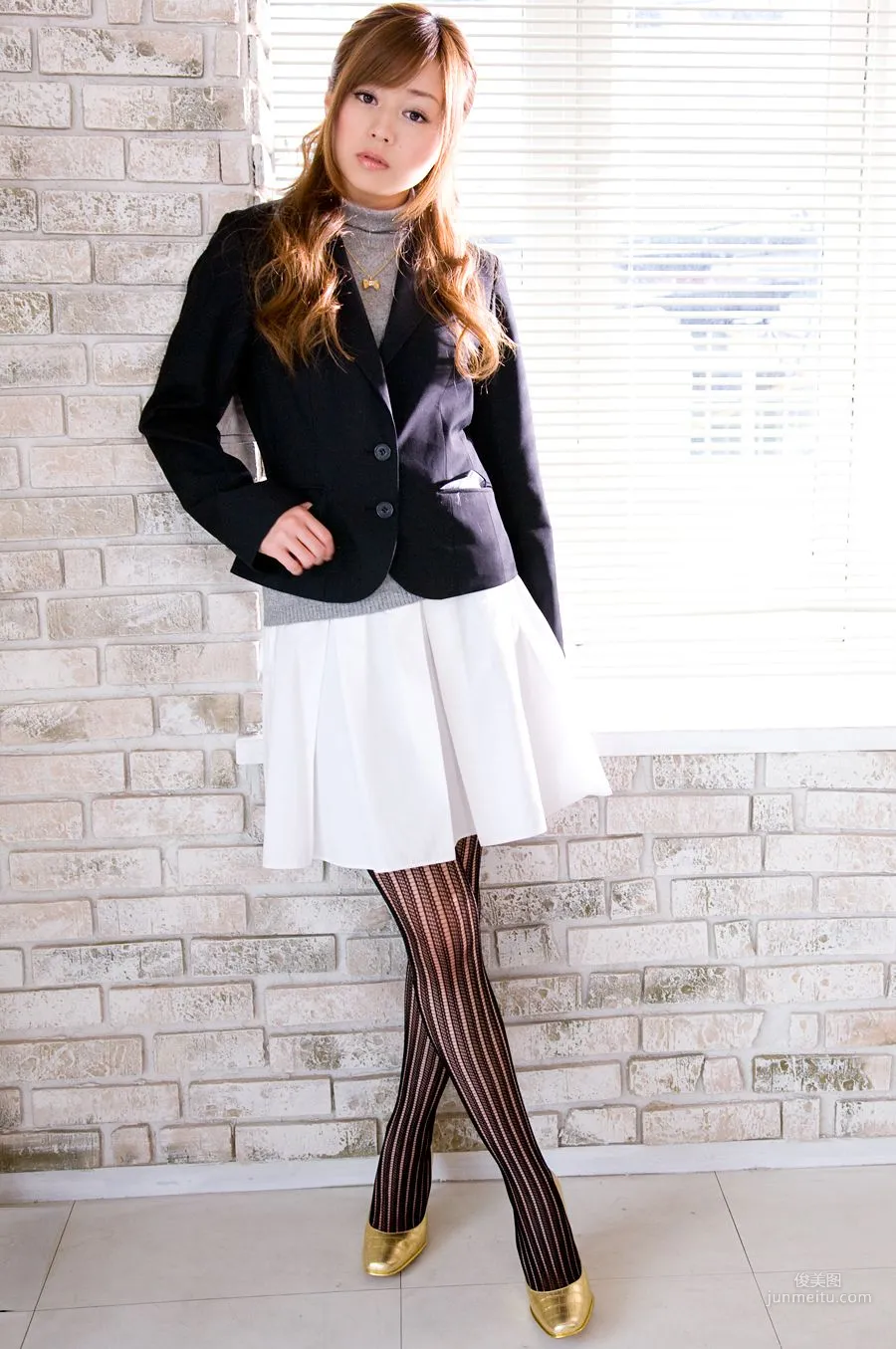 Jun Natsukawa Collection Vol.3 [Princess Collection] Photo Set photo 53