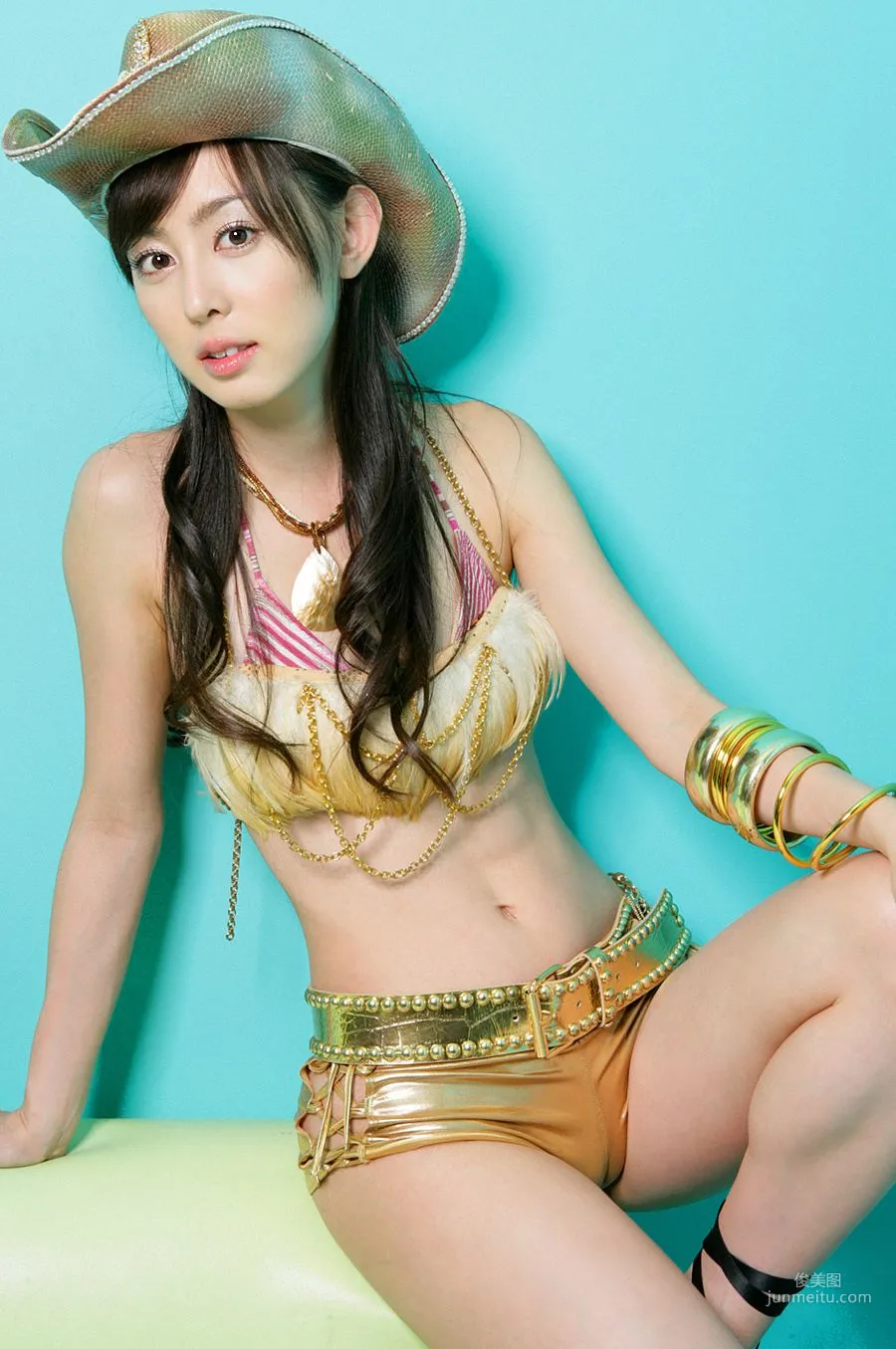 Rina Akiyama Part 2 Collection [Princess Collection] Photo Set photo 32