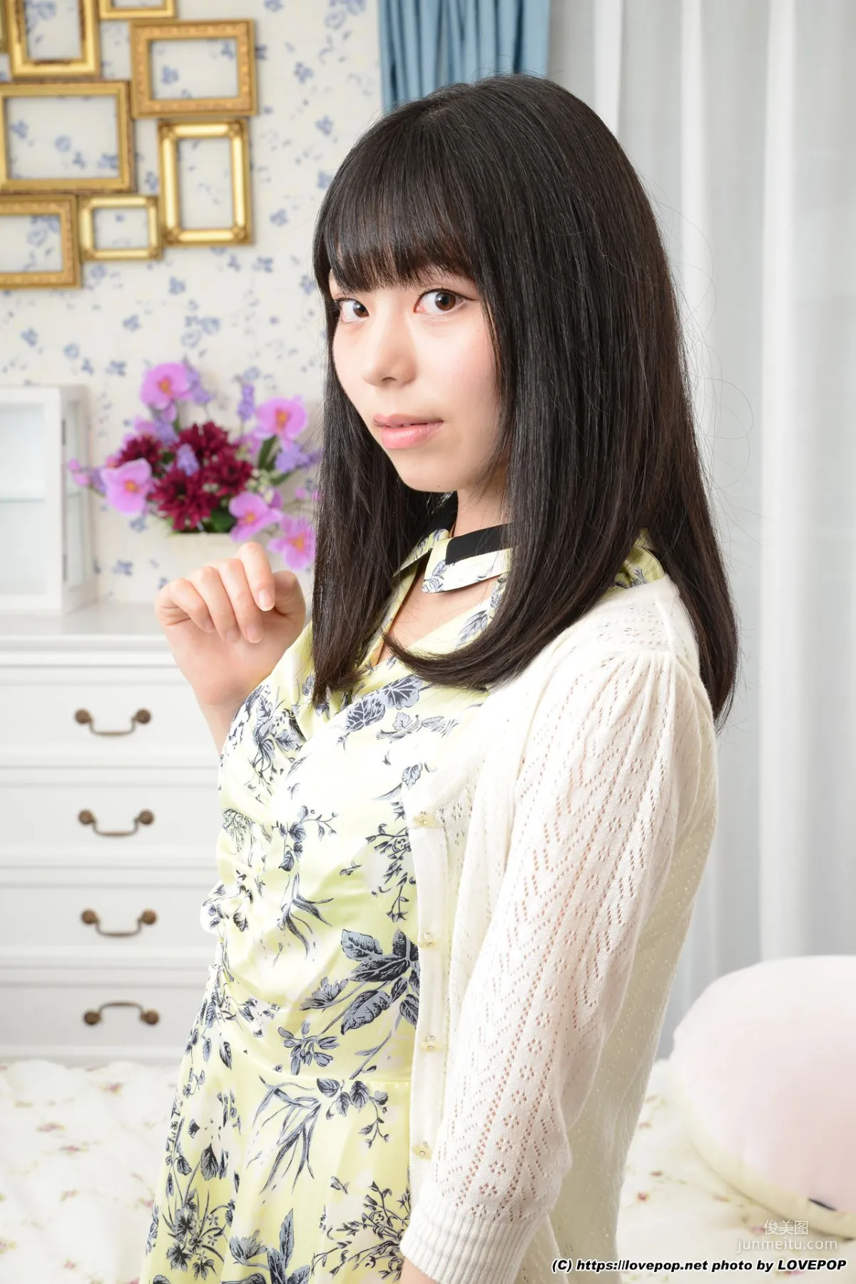 Chiaki Narumi Chiaki Narumi Set03 [LovePop] Photo Set photo 15