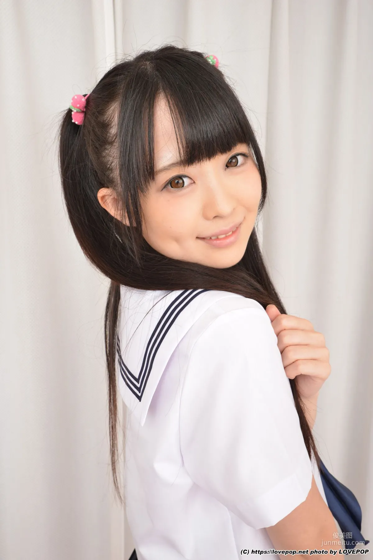 Kirari Sena 瀬名きらり Set03 [LovePop] 写真集32
