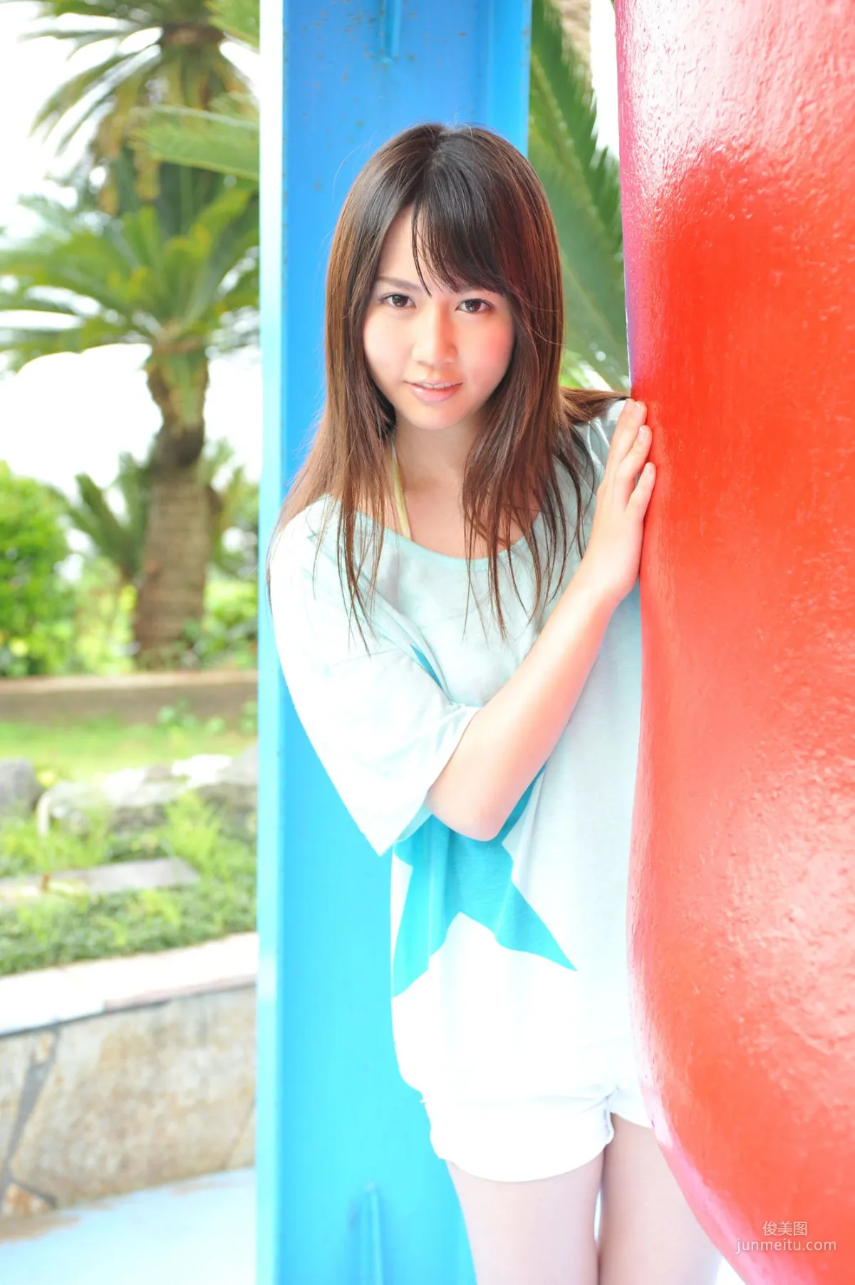 Noriko Kimura 木村訓子 Hole in One ホールインワン [PhotoBook] 写真集1