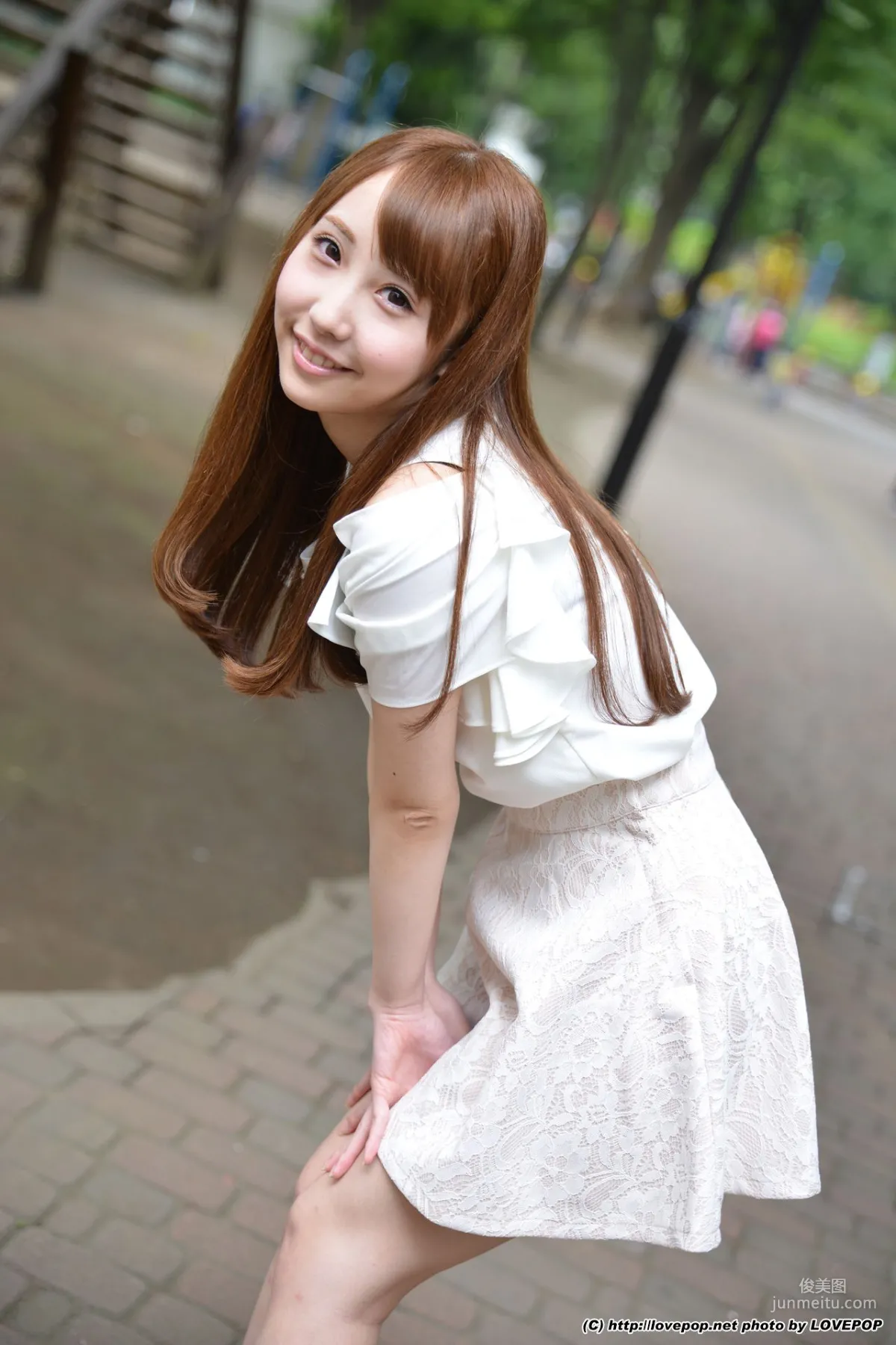 Mai Usami: LovePop Set2 photo 4