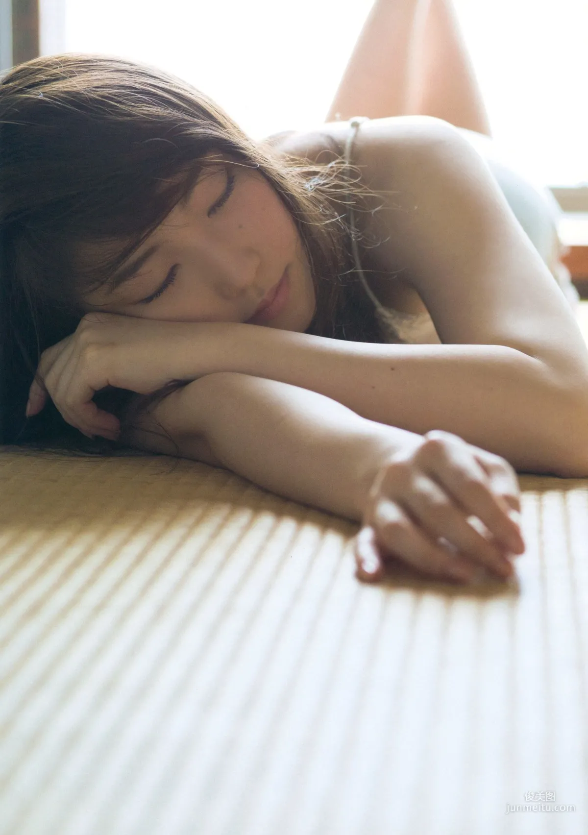 モーニング娘。'17 譜久村聖 《二十歳》 [PhotoBook] 寫真集 38