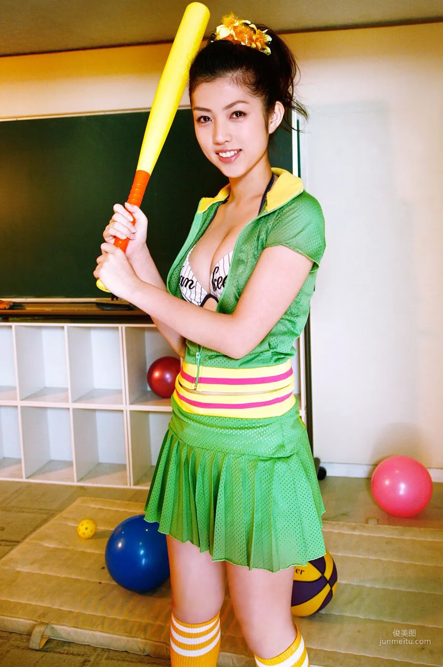 Azusa Togashi Collection Vol.1 [Princess Collection] Photo Set photo 62