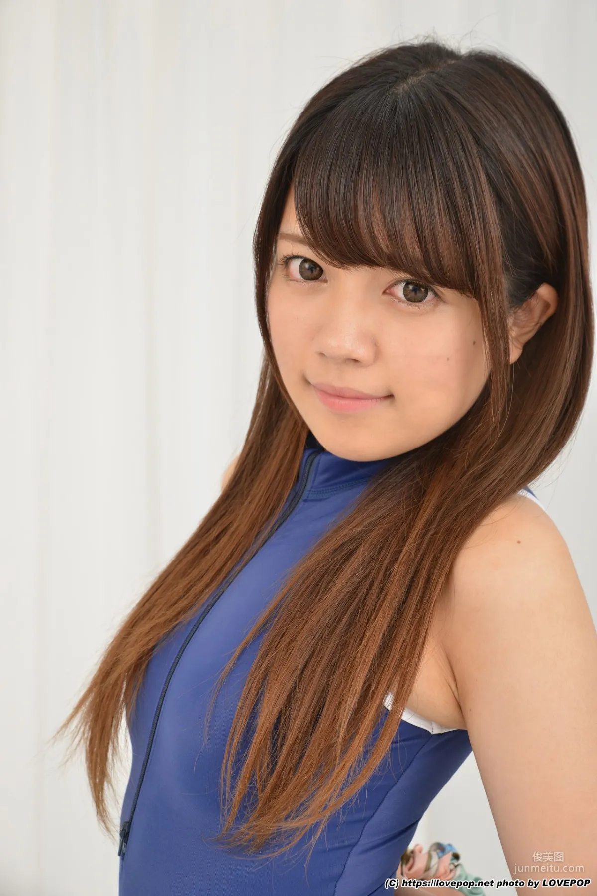 Rika Takahashi Set03 [LovePop] Photo Set photo 9