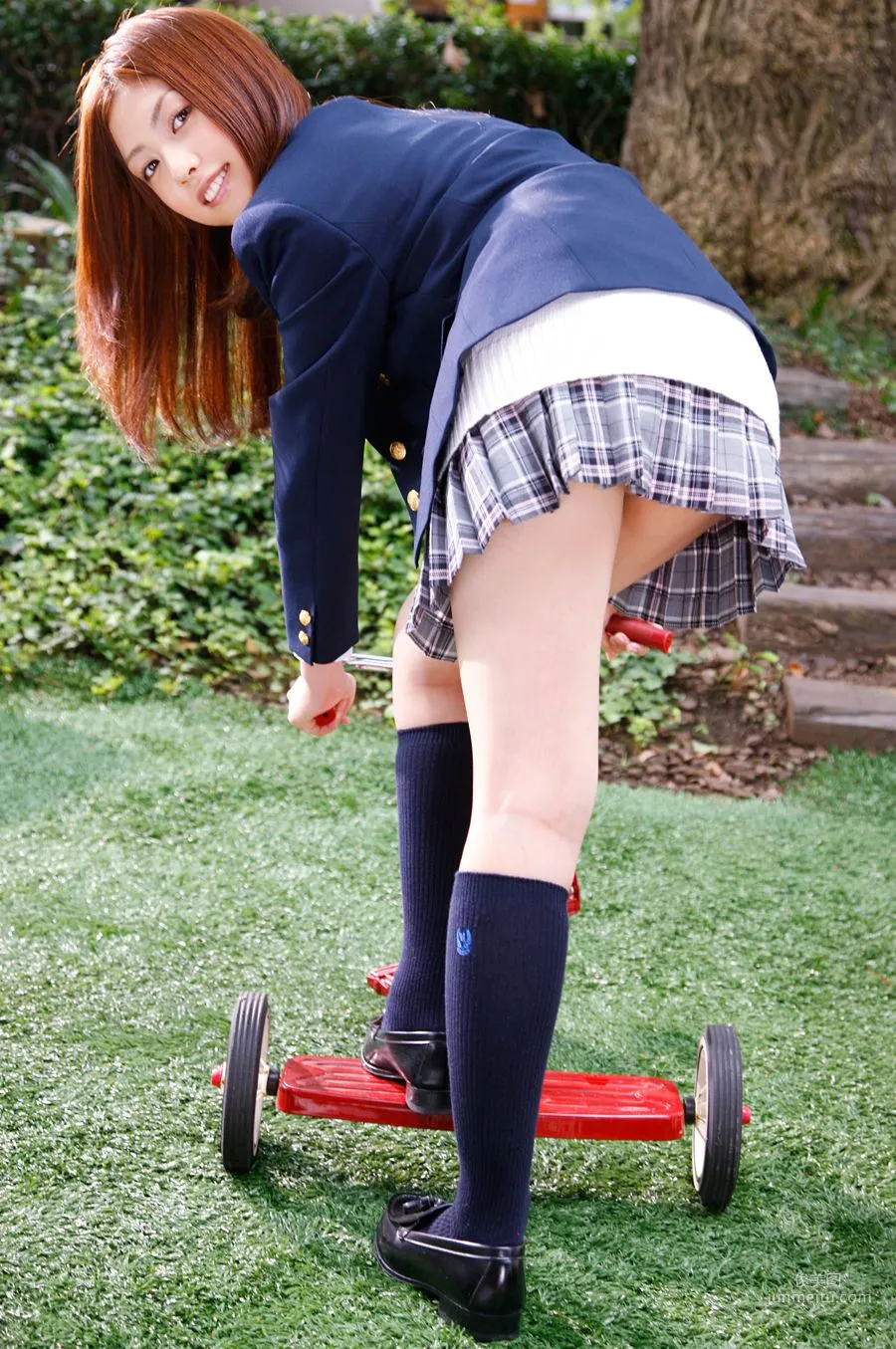 Azusa Togashi Collection Vol.2 [Princess Collection] Photo Set photo 3