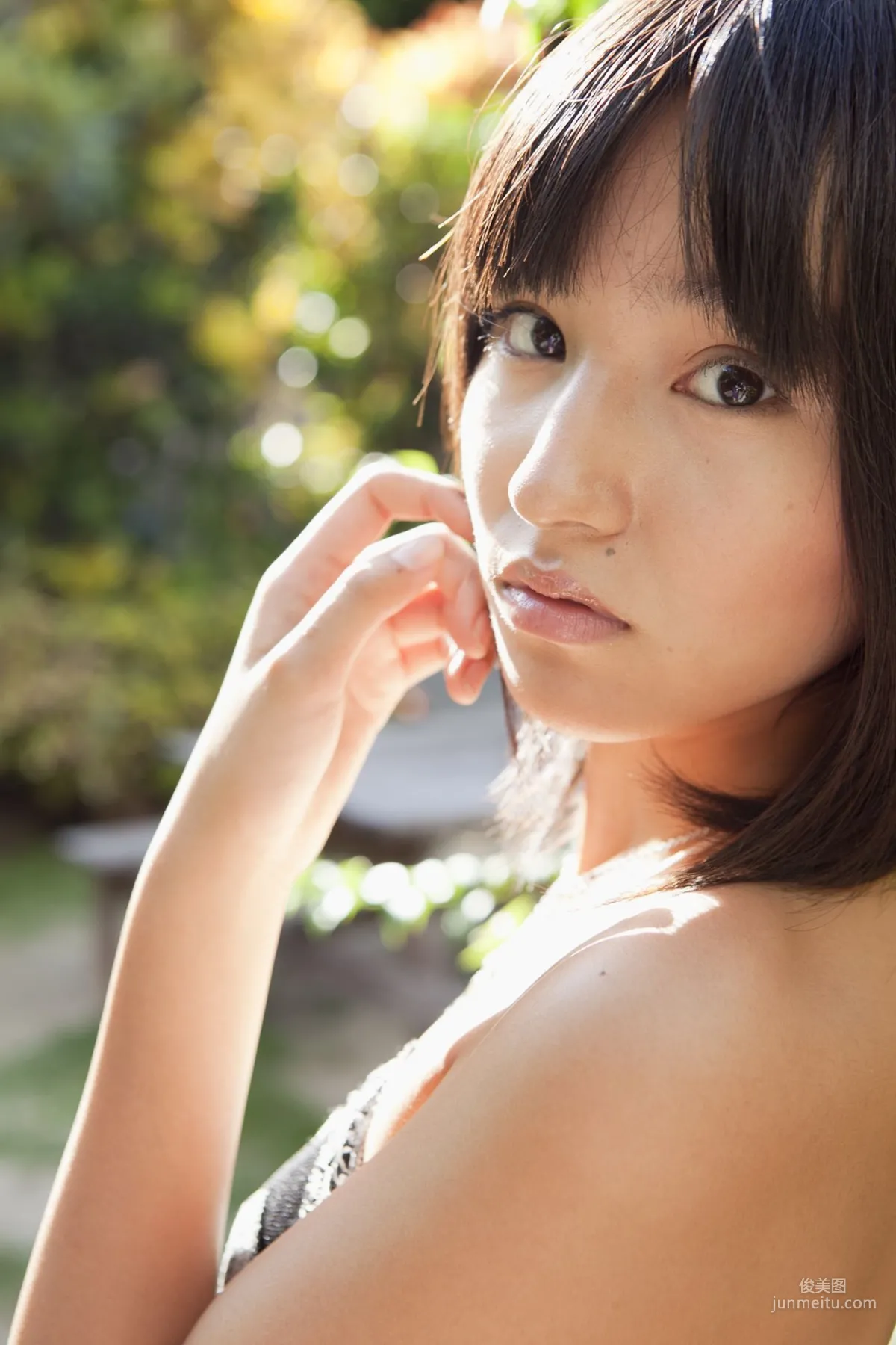 Angel Kiss 〜まいっちんぐメモリー〜 vol.2 保田真愛 [PB] 寫真集 6