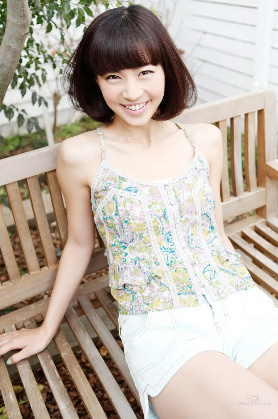 安田美沙子 Misako Yasuda [Princess Collection] 寫真集 14