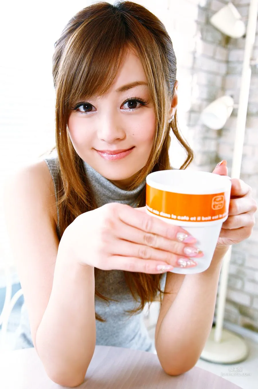 Jun Natsukawa Collection Vol.3 [Princess Collection] Photo Set photo 11