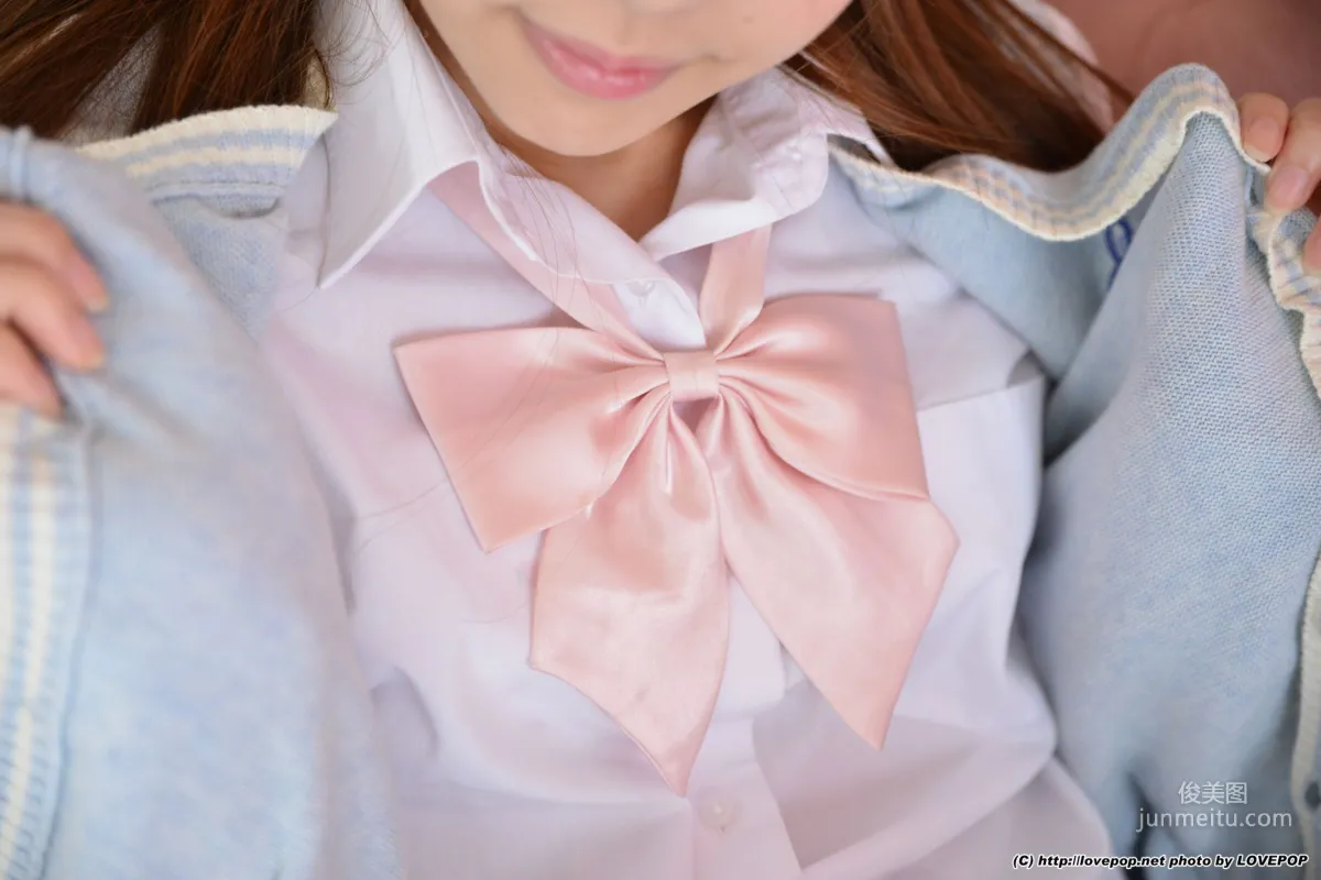 Mai Usami: LovePop Set3 photo 42